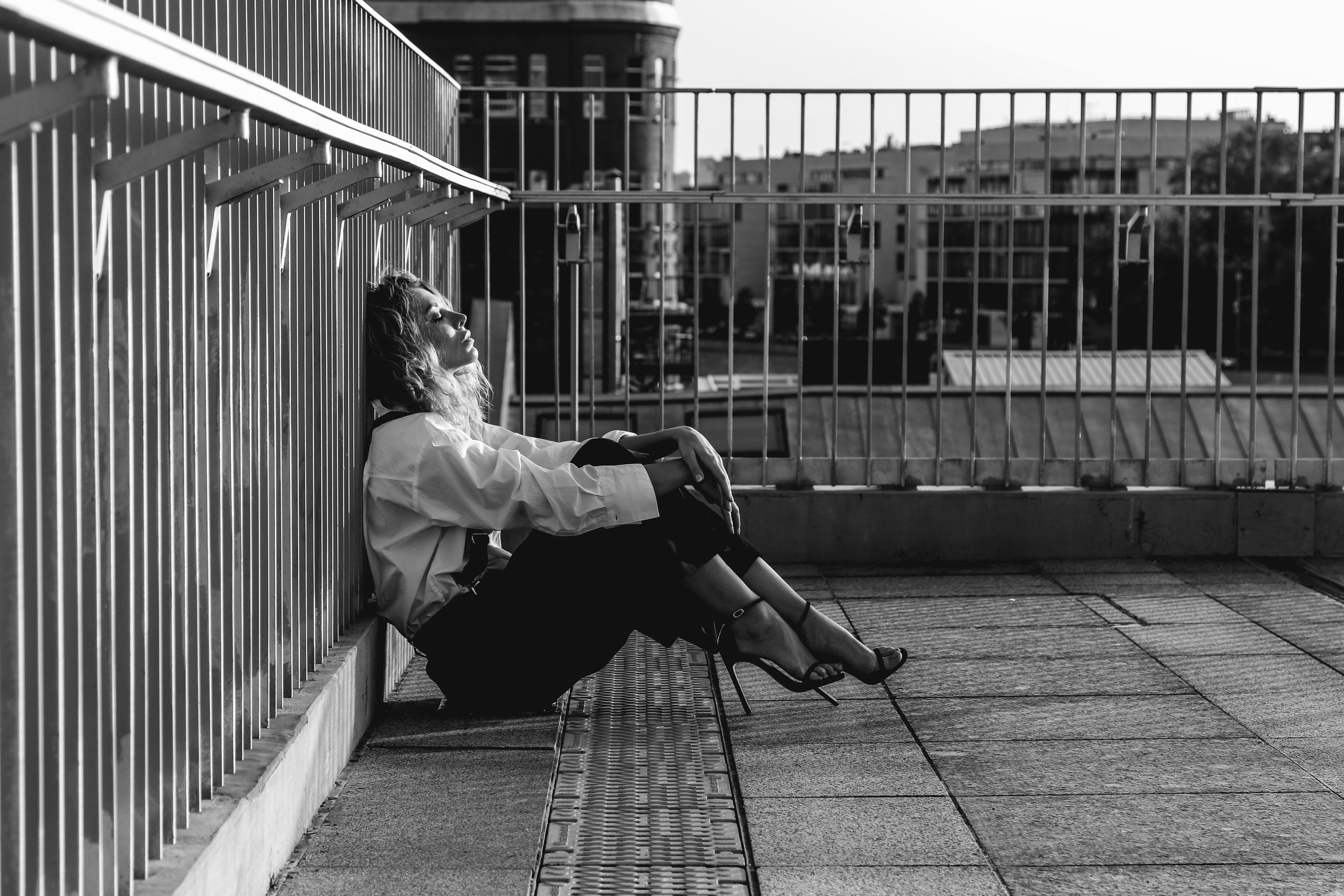 Люди и контент. Фотограф в Москве