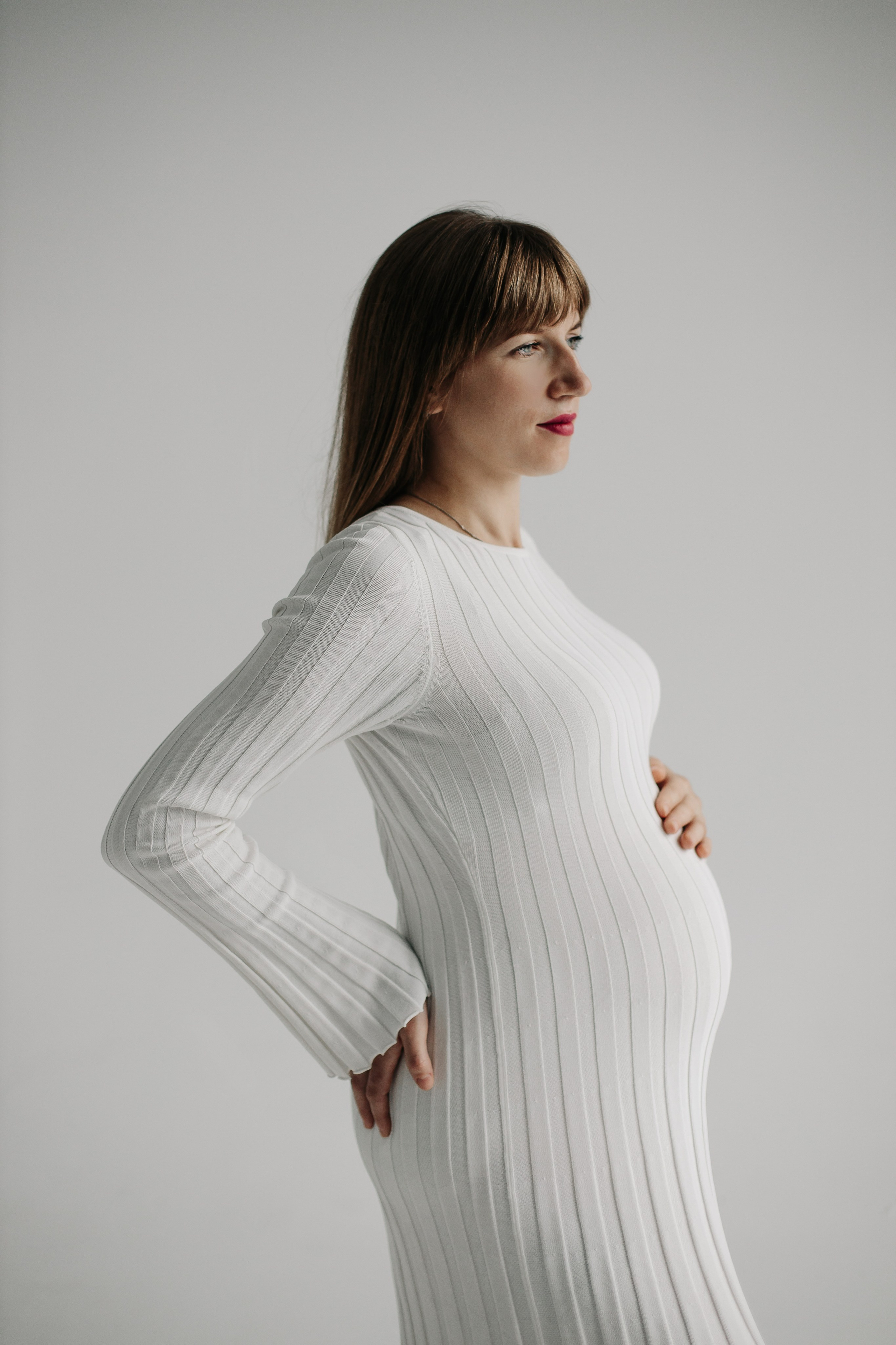 В ожидании. Семейный и детский фотограф в Пскове и Санкт-Петербурге Яна Калинина