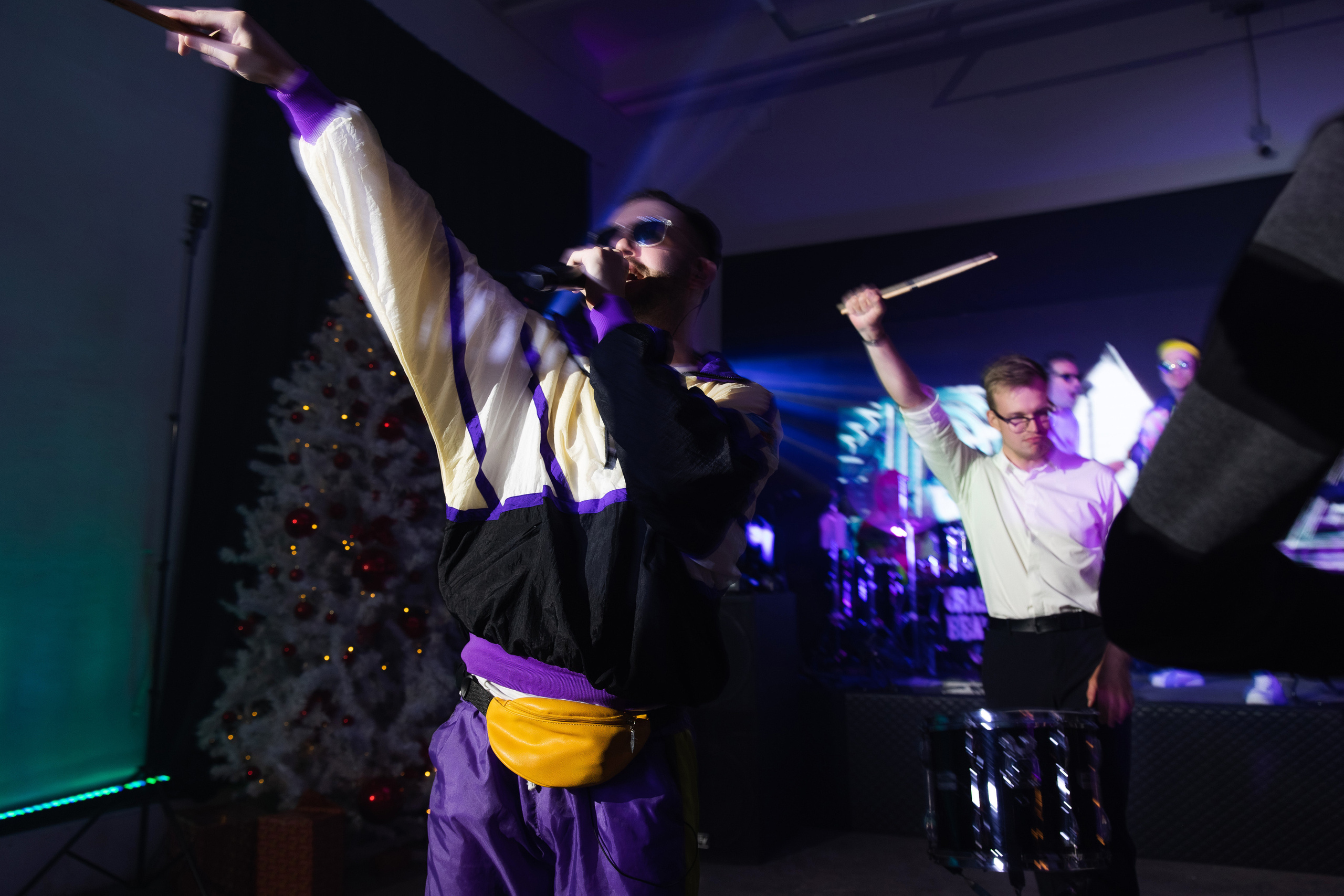 2023. Свадебный репортажный фотограф в Москве