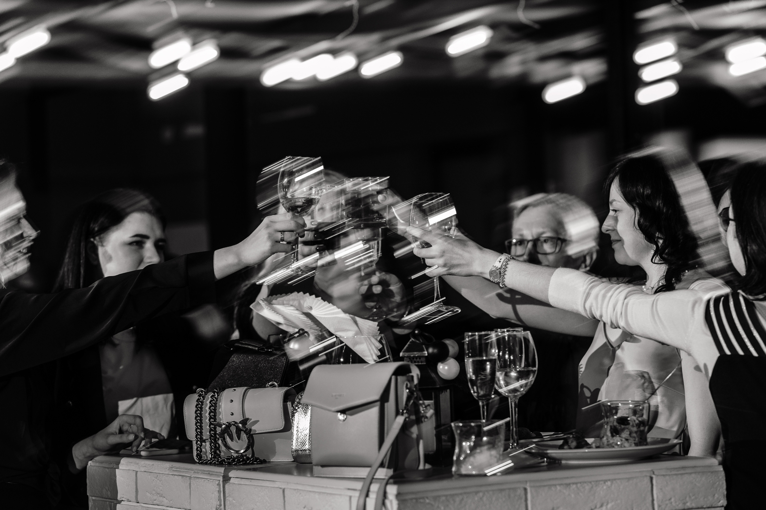 2023. Свадебный репортажный фотограф в Москве