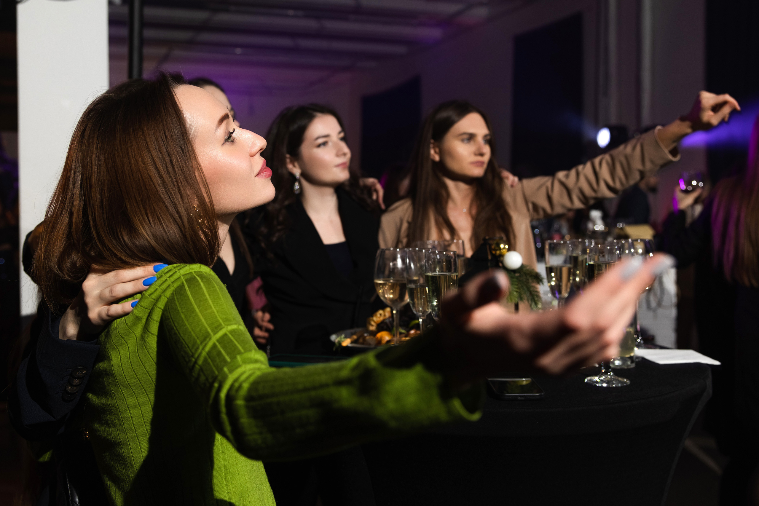 2023. Свадебный репортажный фотограф в Москве