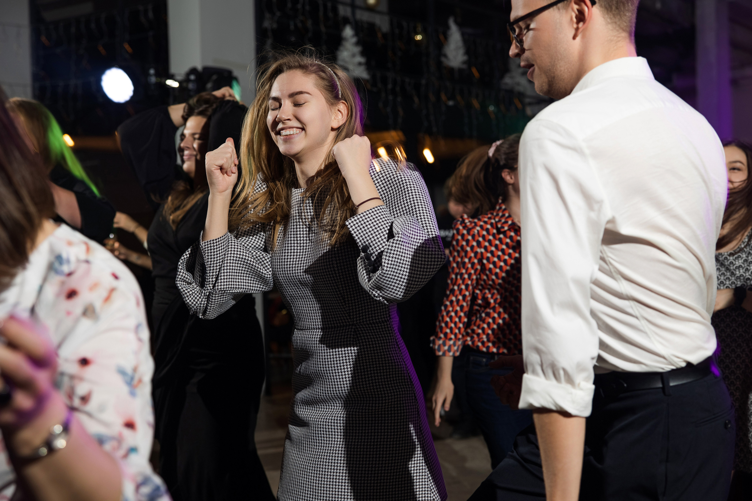 2023. Свадебный репортажный фотограф в Москве