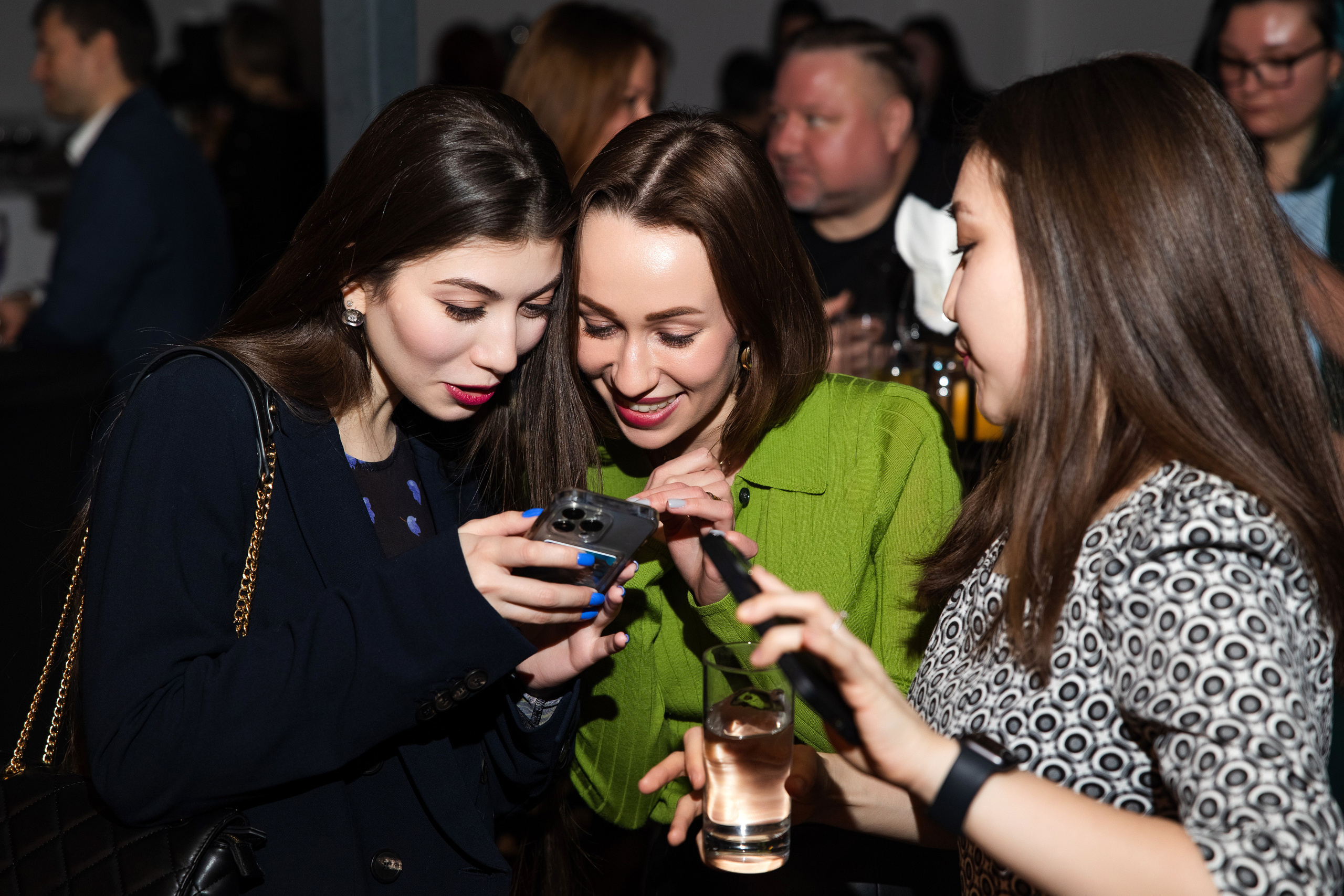 2023. Свадебный репортажный фотограф в Москве