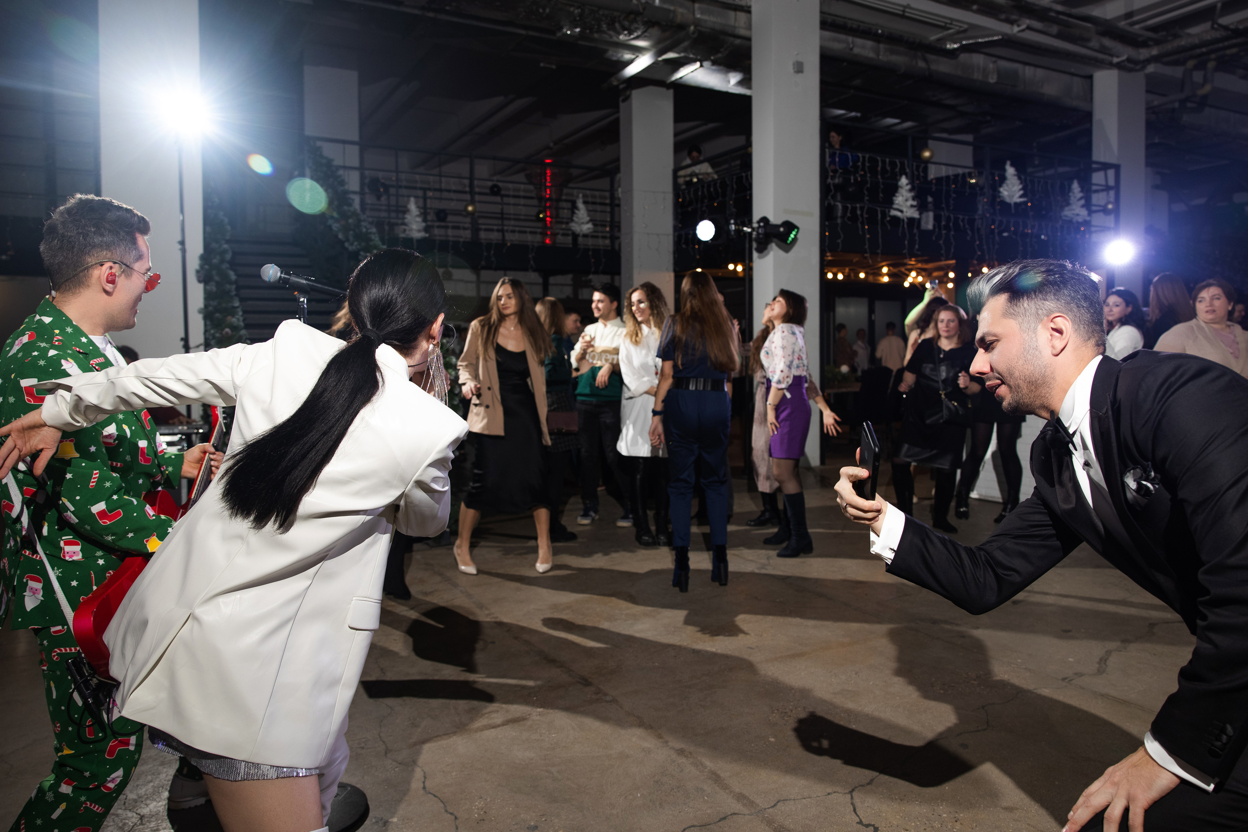 2023. Свадебный репортажный фотограф в Москве