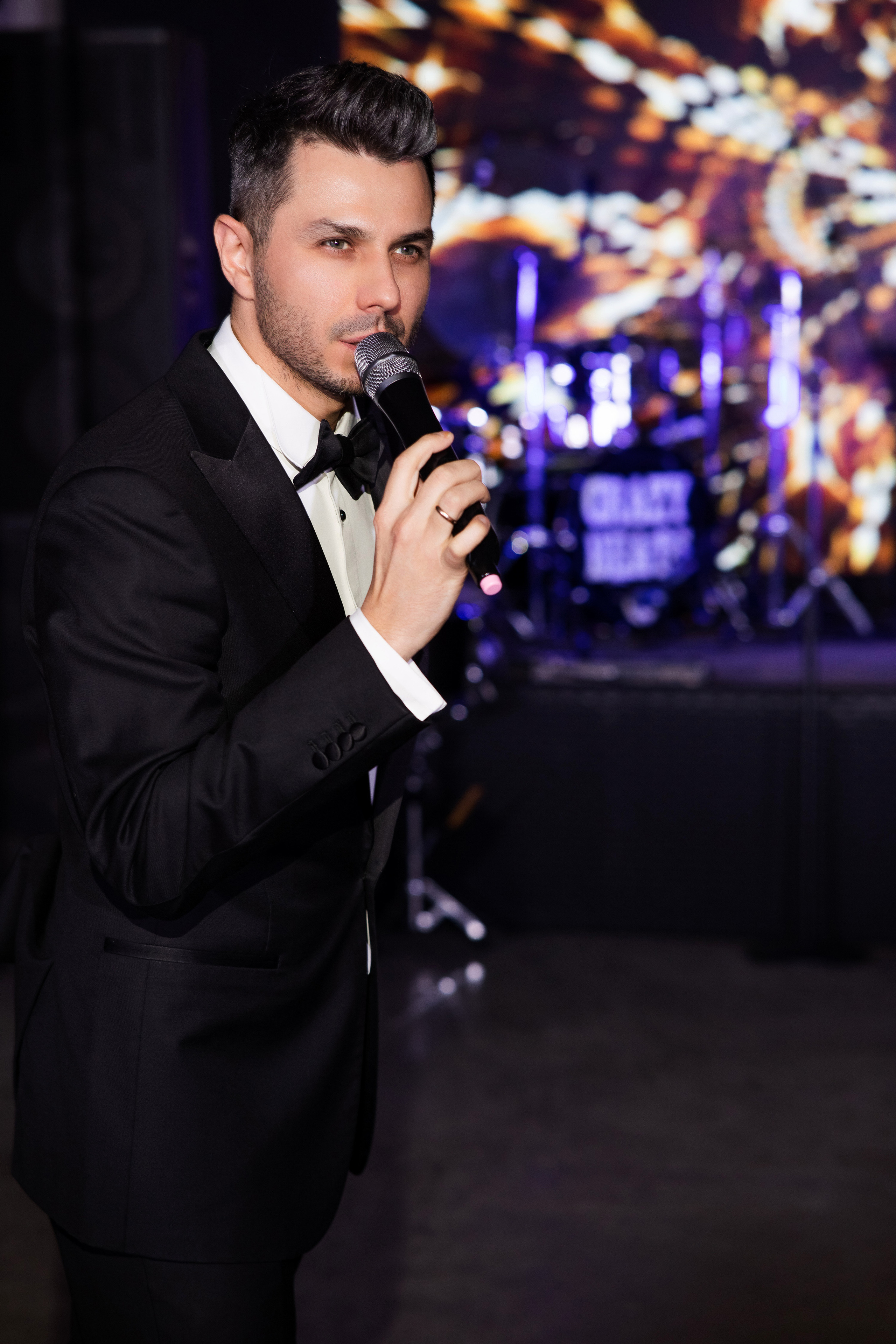 2023. Свадебный репортажный фотограф в Москве