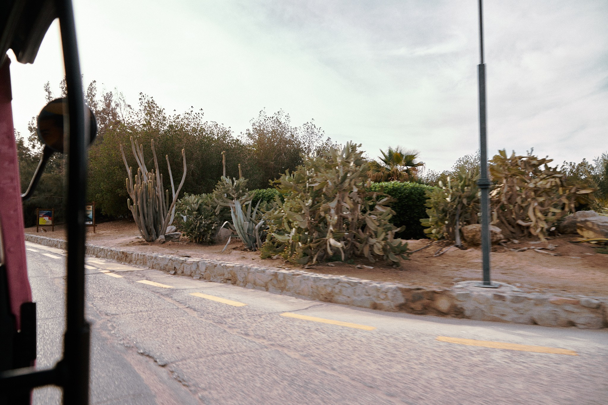 Улица горизонтальная. Jorgis — фотограф в Хургаде / обучение фотографии