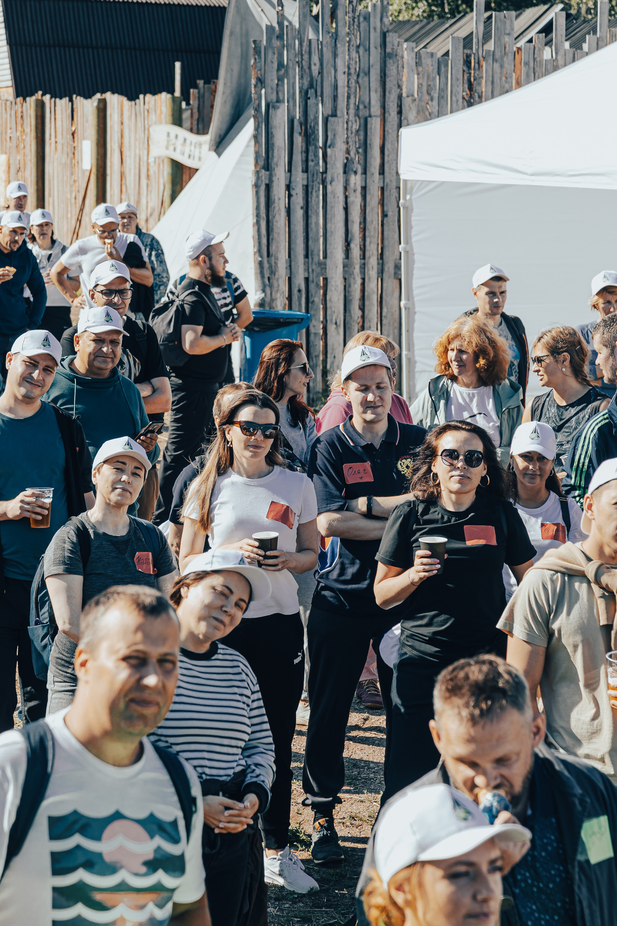 КОРПОРАТИВ ЛЕТНИЙ. Главная