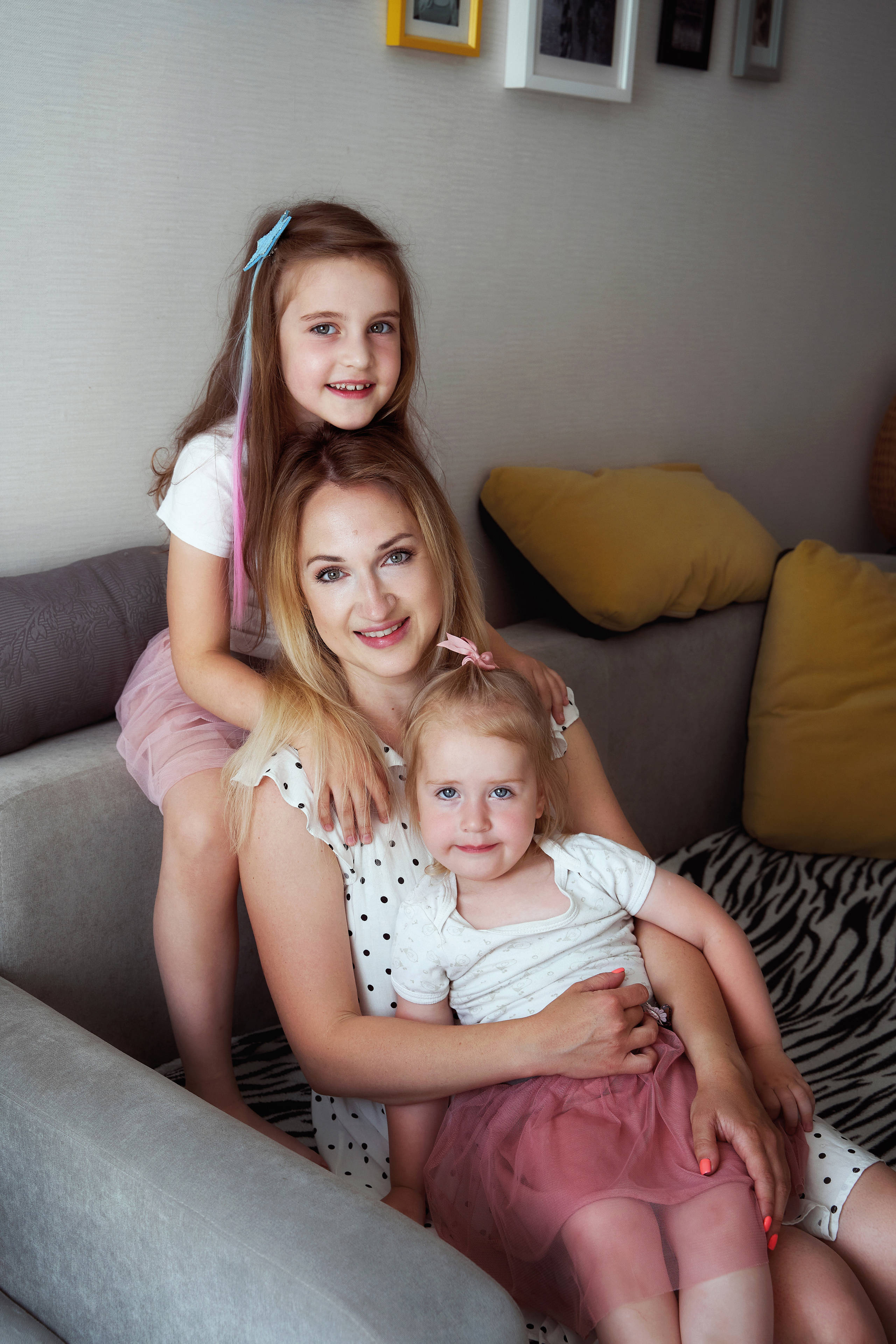 Домашняя съемка. Детский и семейный фотограф Ташкент Наталья Кривенко