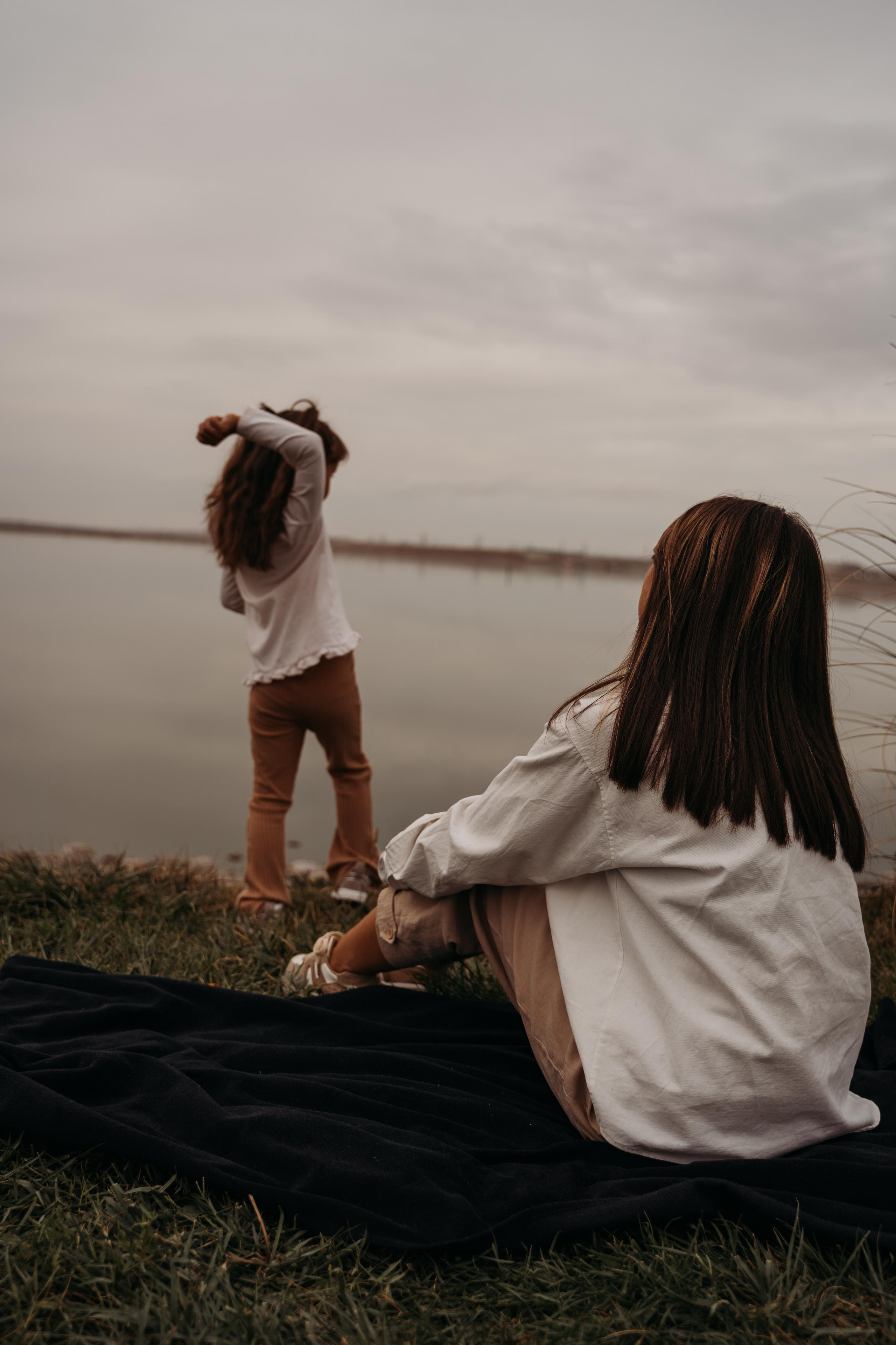 Двойная порция счастья. Детский и семейный фотограф Ташкент Наталья Кривенко