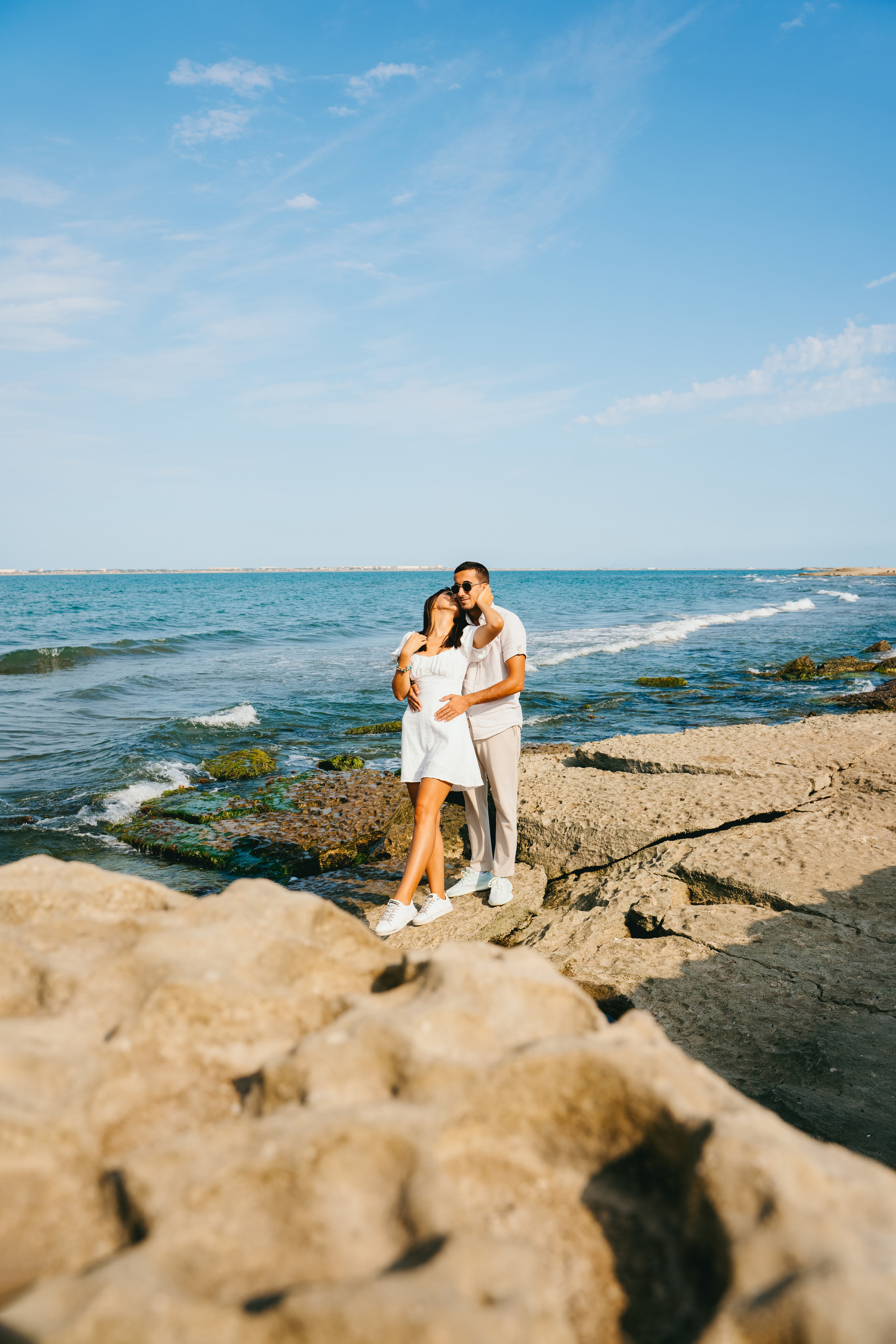 Фотопрогулки. Детский и семейный фотограф Ташкент Наталья Кривенко