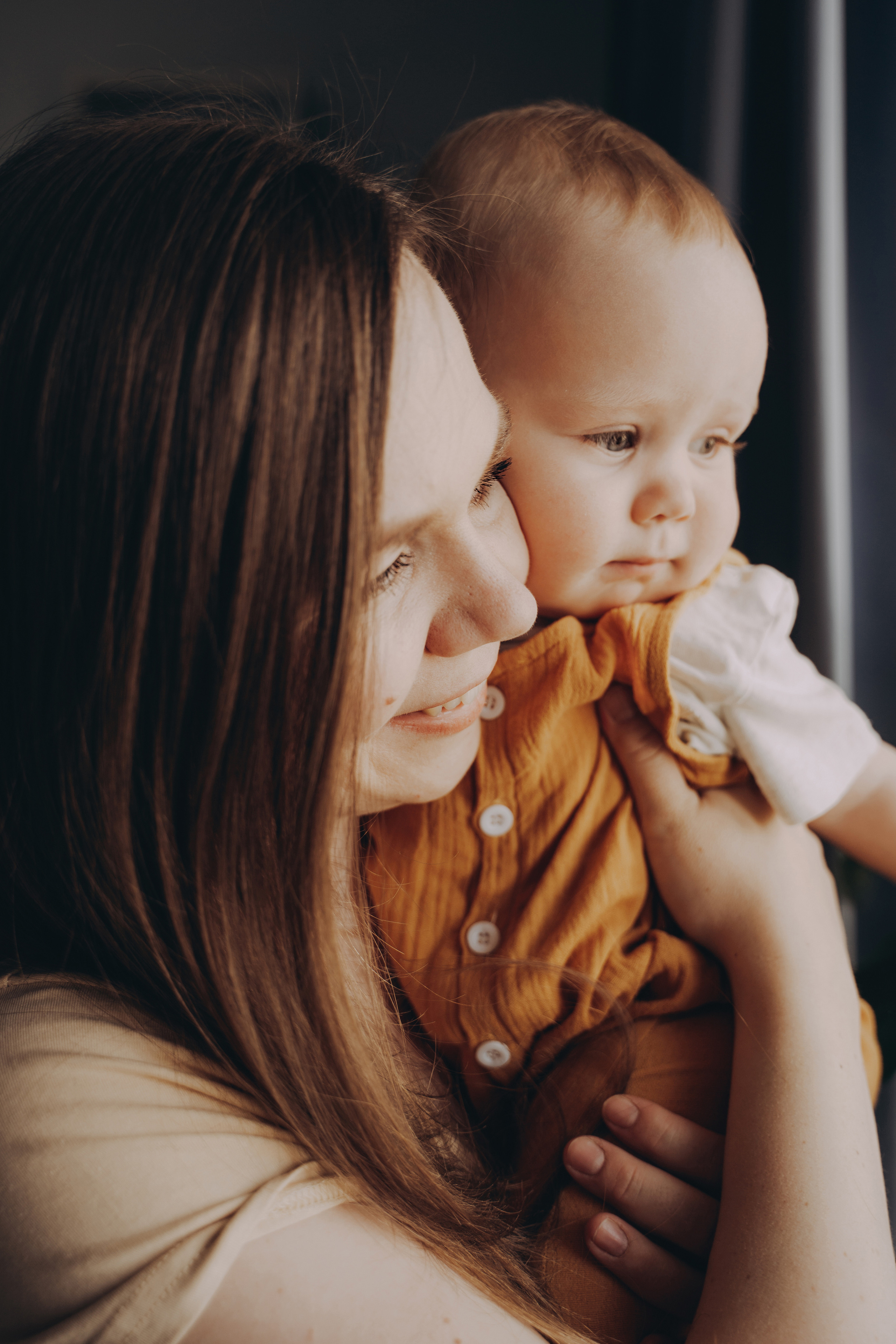 Про тепло объятий. Детский и семейный фотограф Ташкент Наталья Кривенко