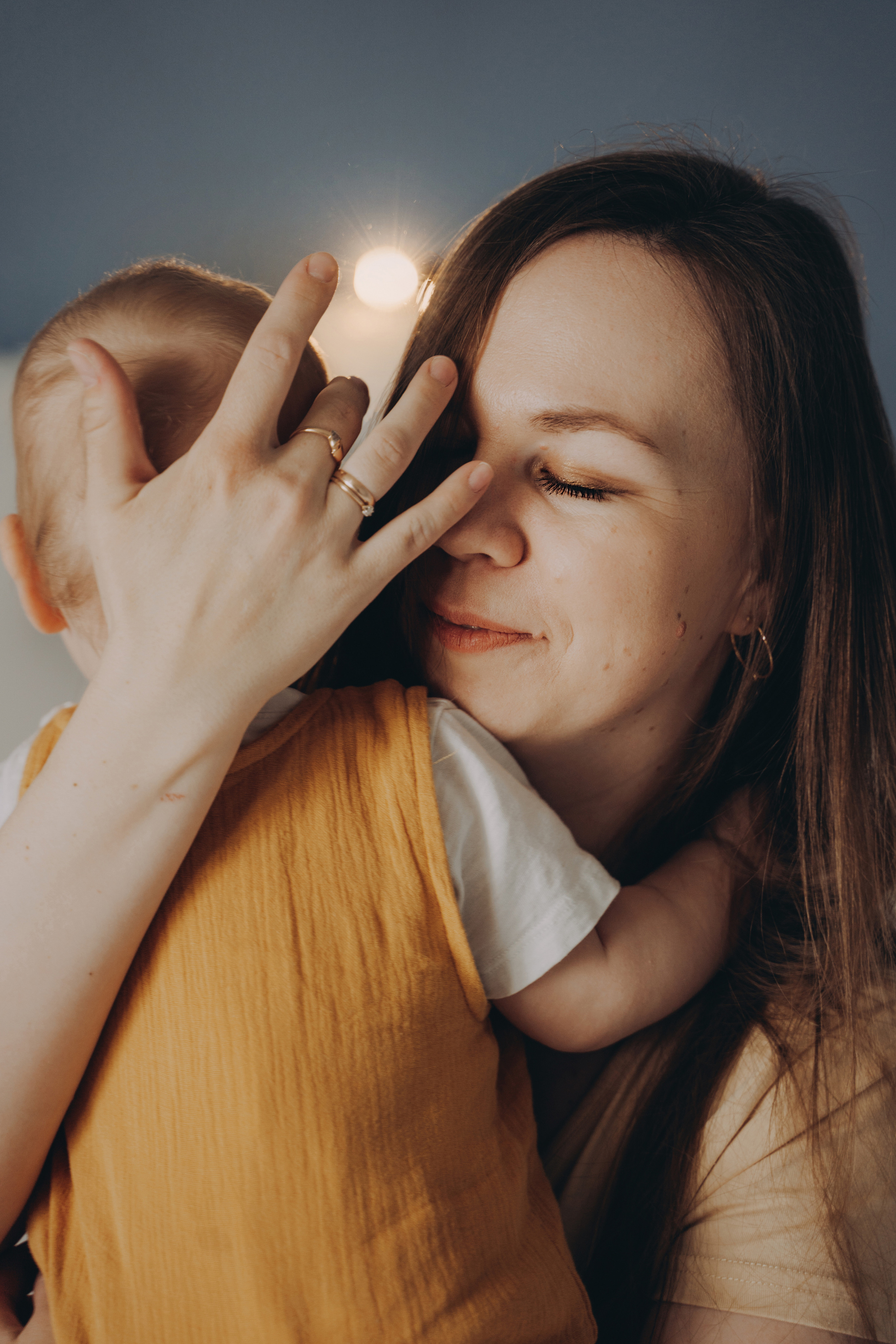 Домашняя съемка. Детский и семейный фотограф Ташкент Наталья Кривенко