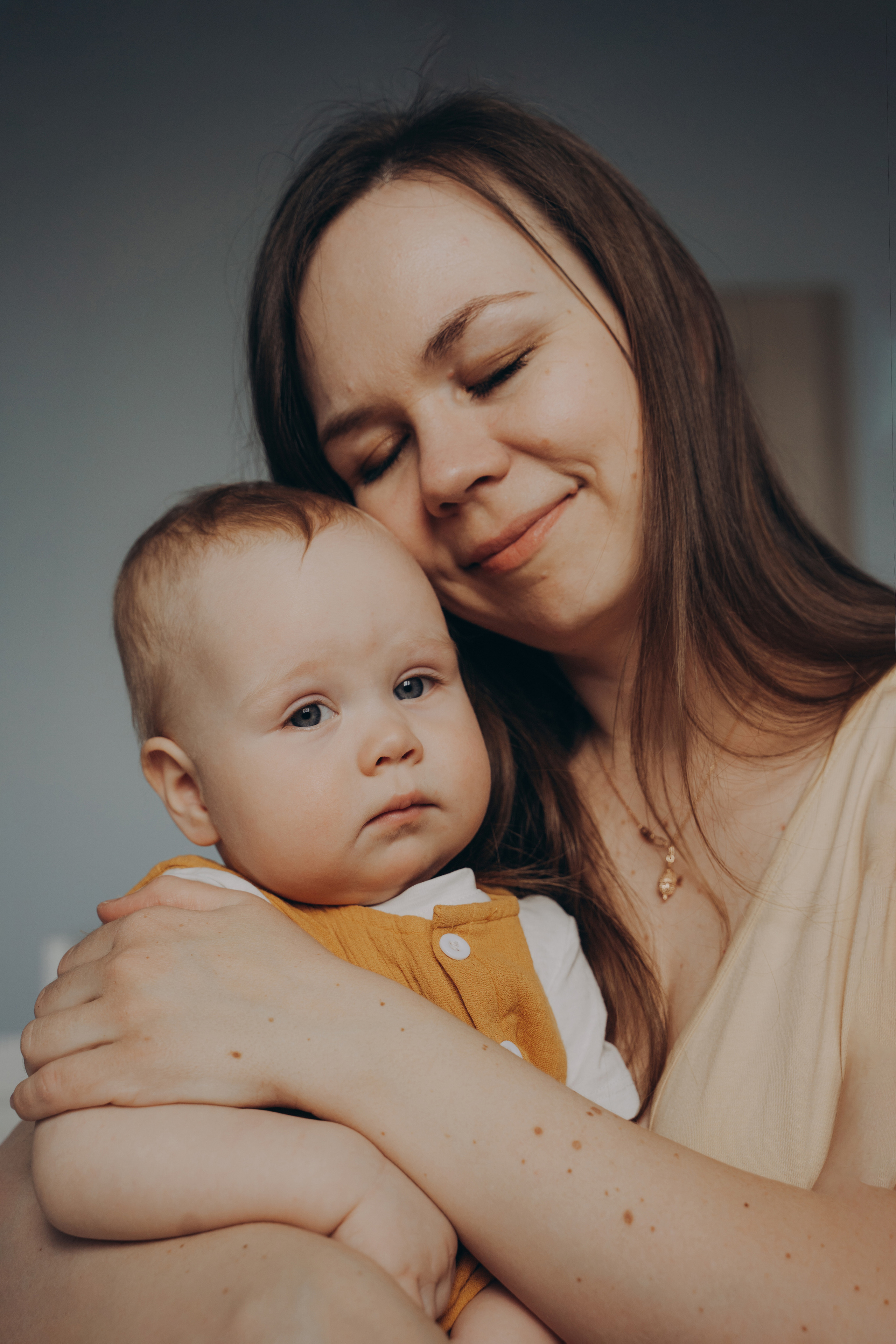 Про тепло объятий. Детский и семейный фотограф Ташкент Наталья Кривенко