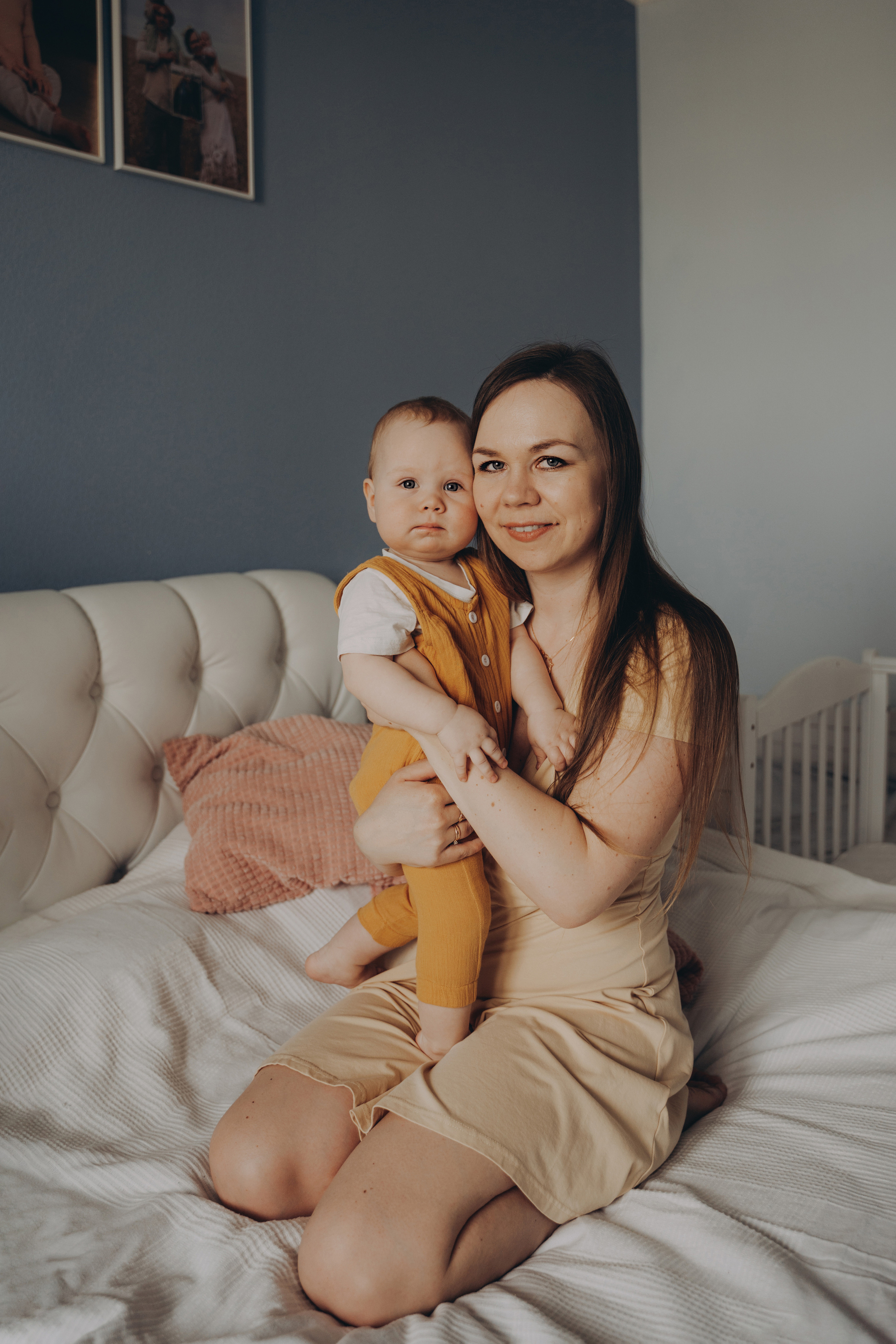 Про тепло объятий. Детский и семейный фотограф Ташкент Наталья Кривенко