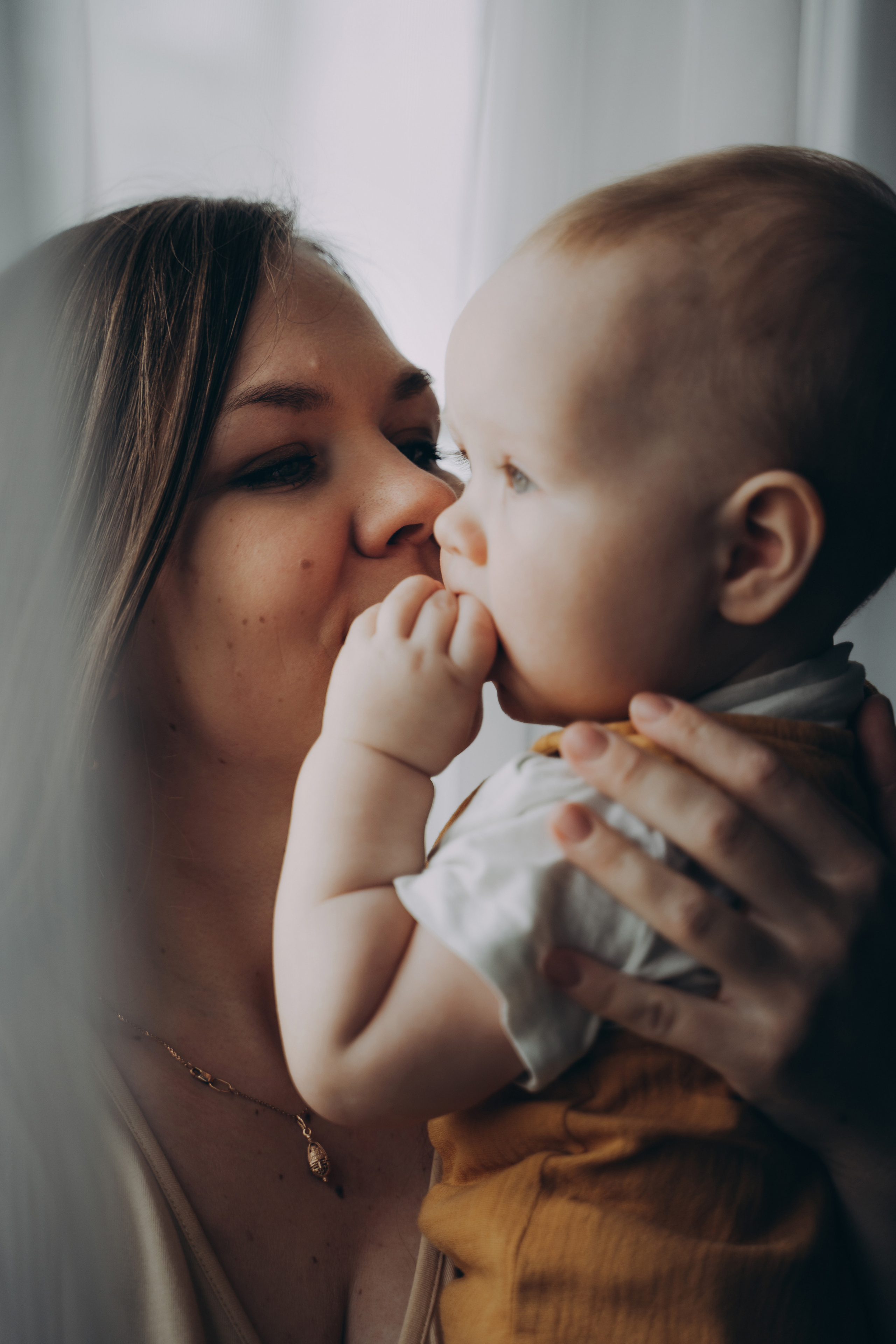 Про тепло объятий. Детский и семейный фотограф Ташкент Наталья Кривенко