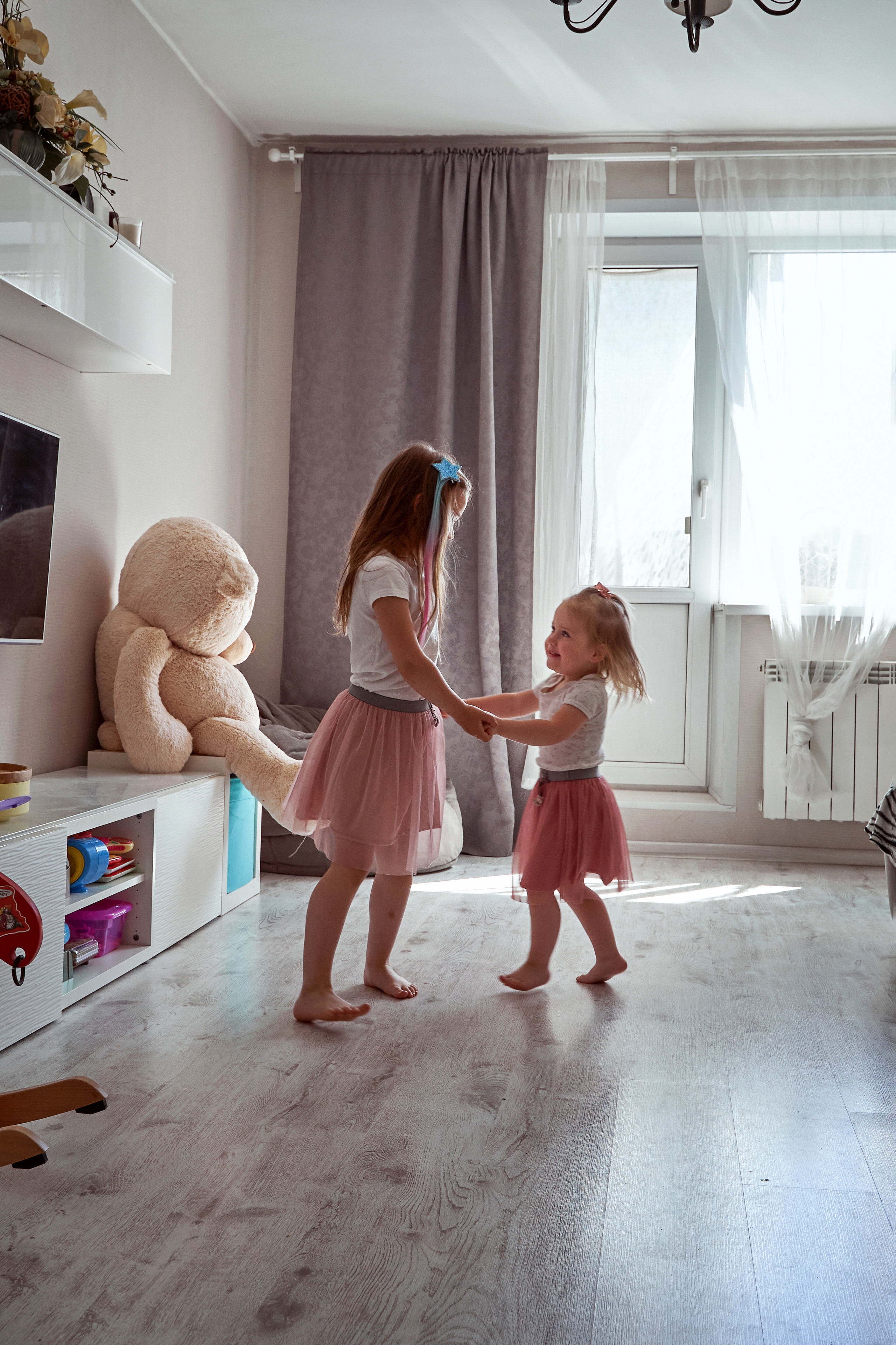 Домашняя съемка. Детский и семейный фотограф Ташкент Наталья Кривенко