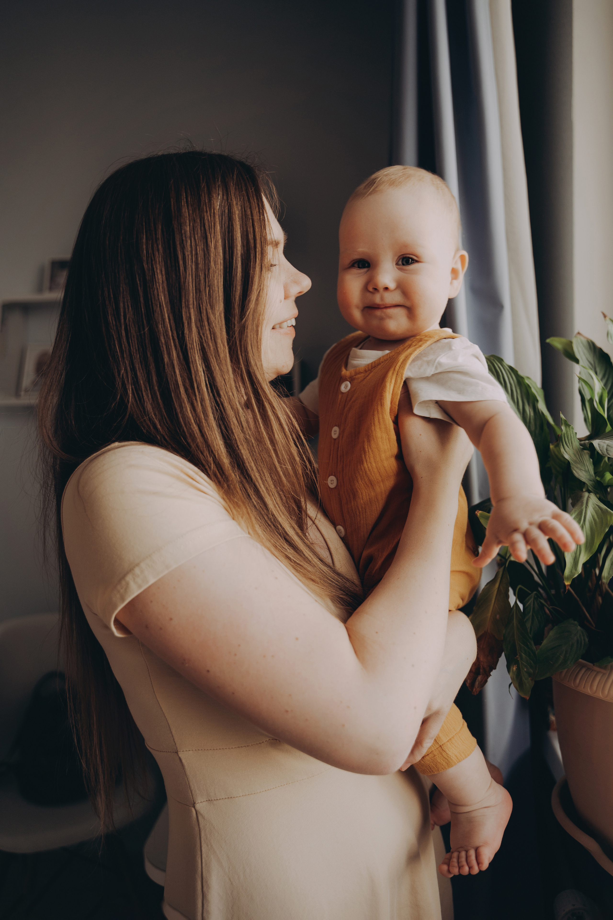 Про тепло объятий. Детский и семейный фотограф Ташкент Наталья Кривенко