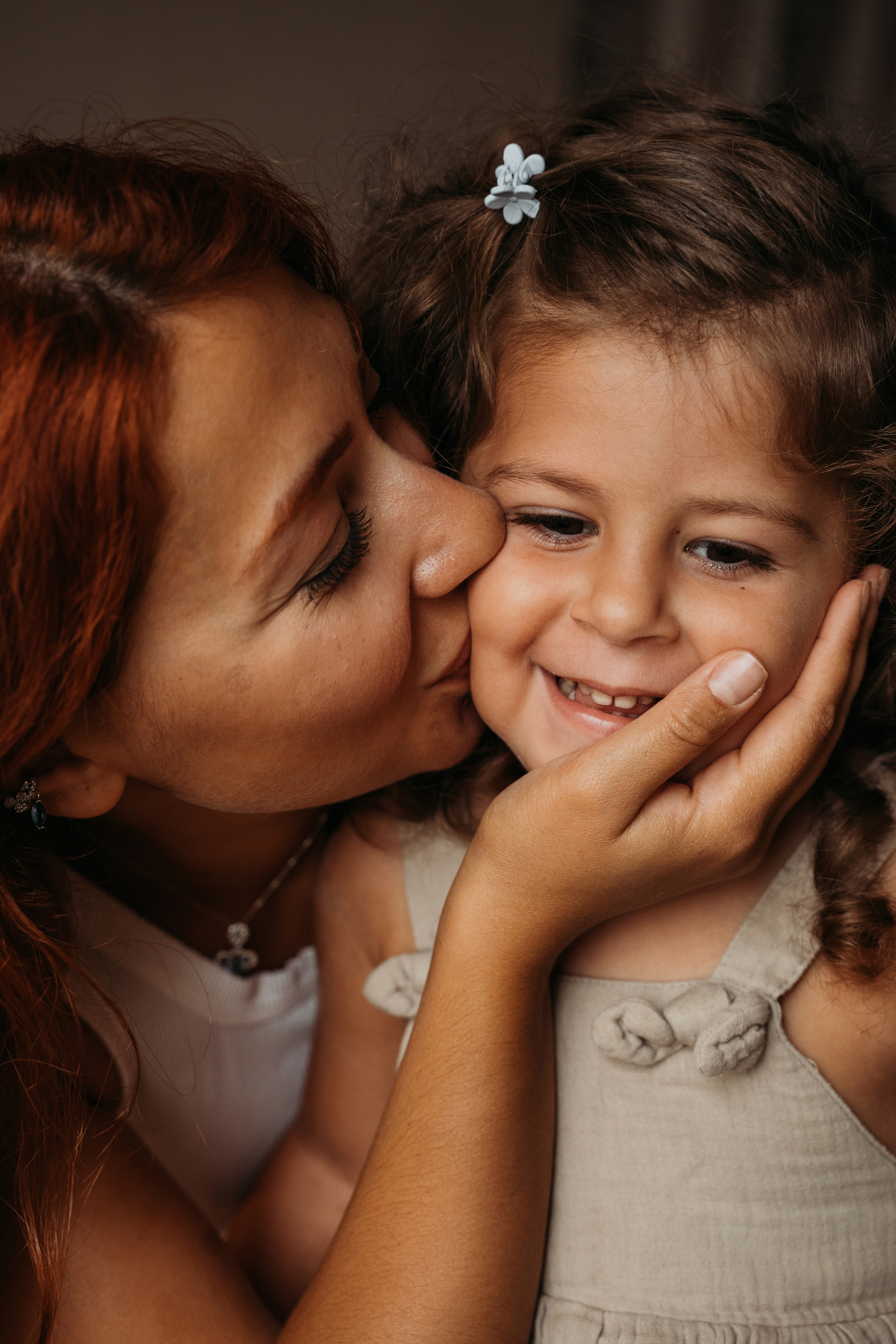 Теона. Детский и семейный фотограф Ташкент Наталья Кривенко