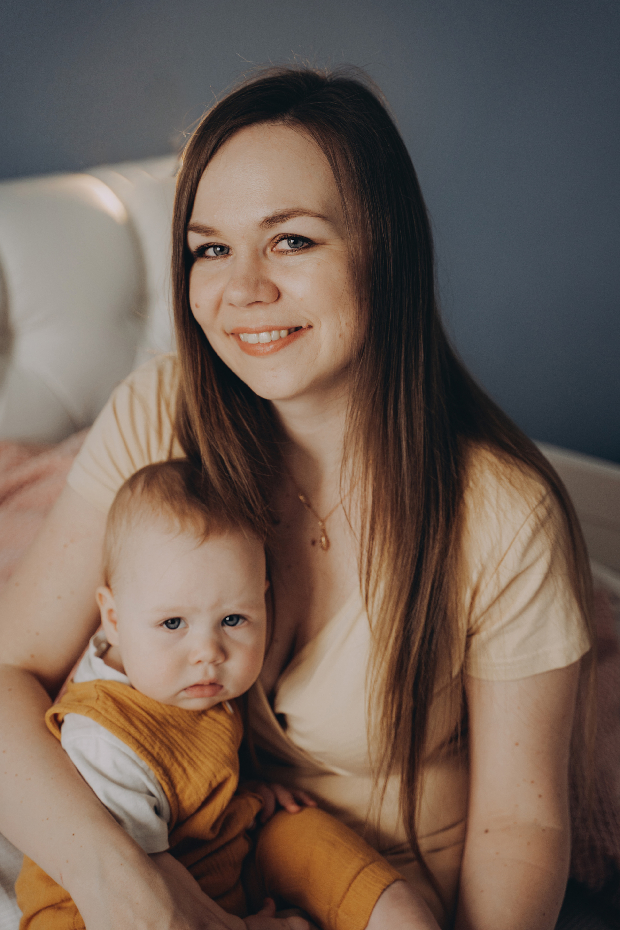 Про тепло объятий. Детский и семейный фотограф Ташкент Наталья Кривенко