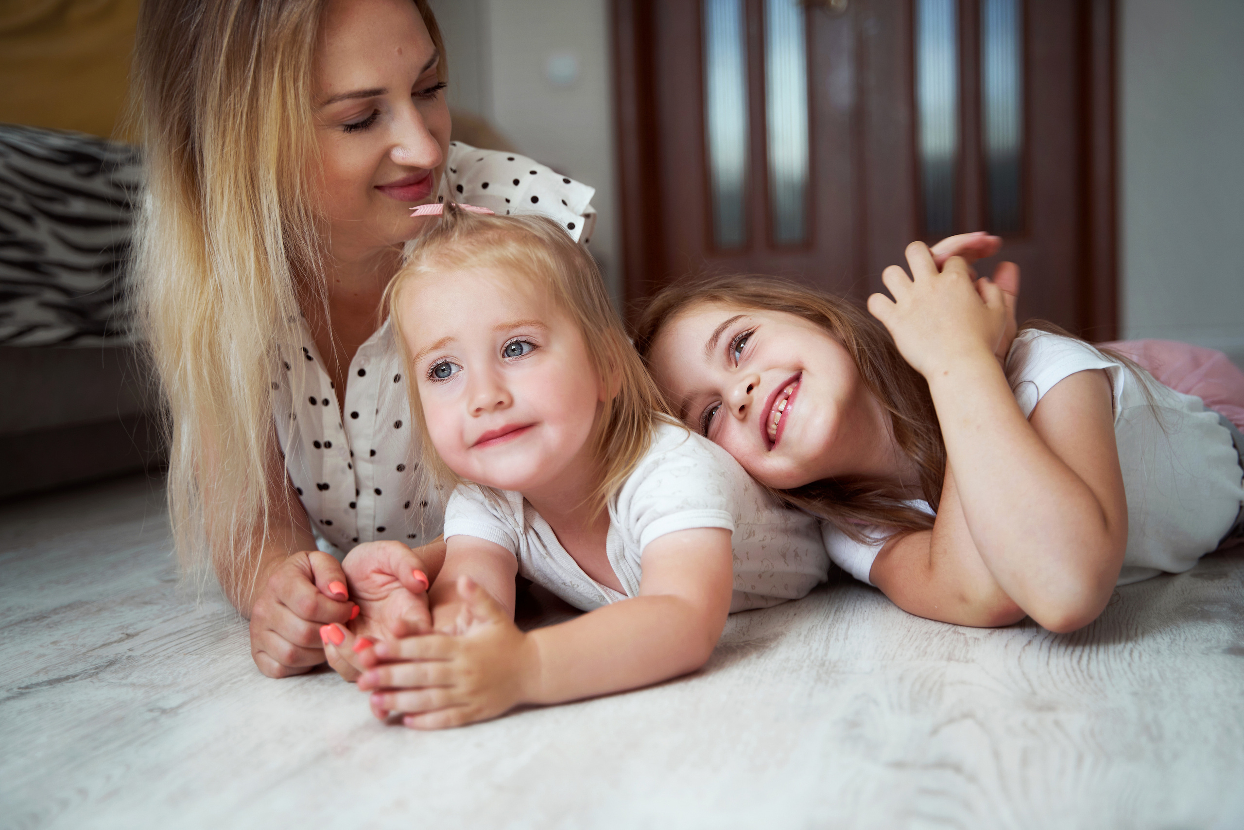 Домашняя съемка. Детский и семейный фотограф Ташкент Наталья Кривенко