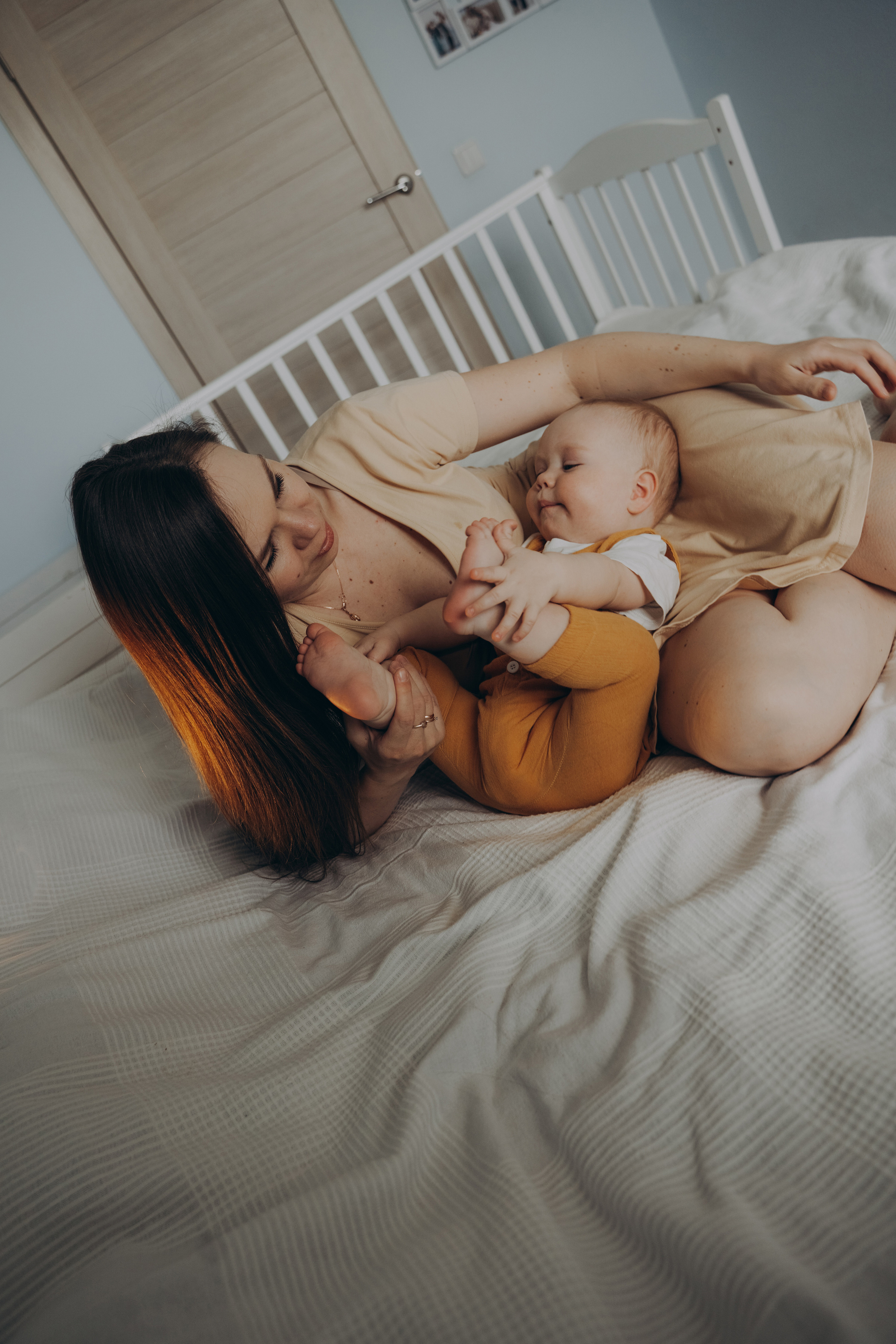 Про тепло объятий. Детский и семейный фотограф Ташкент Наталья Кривенко