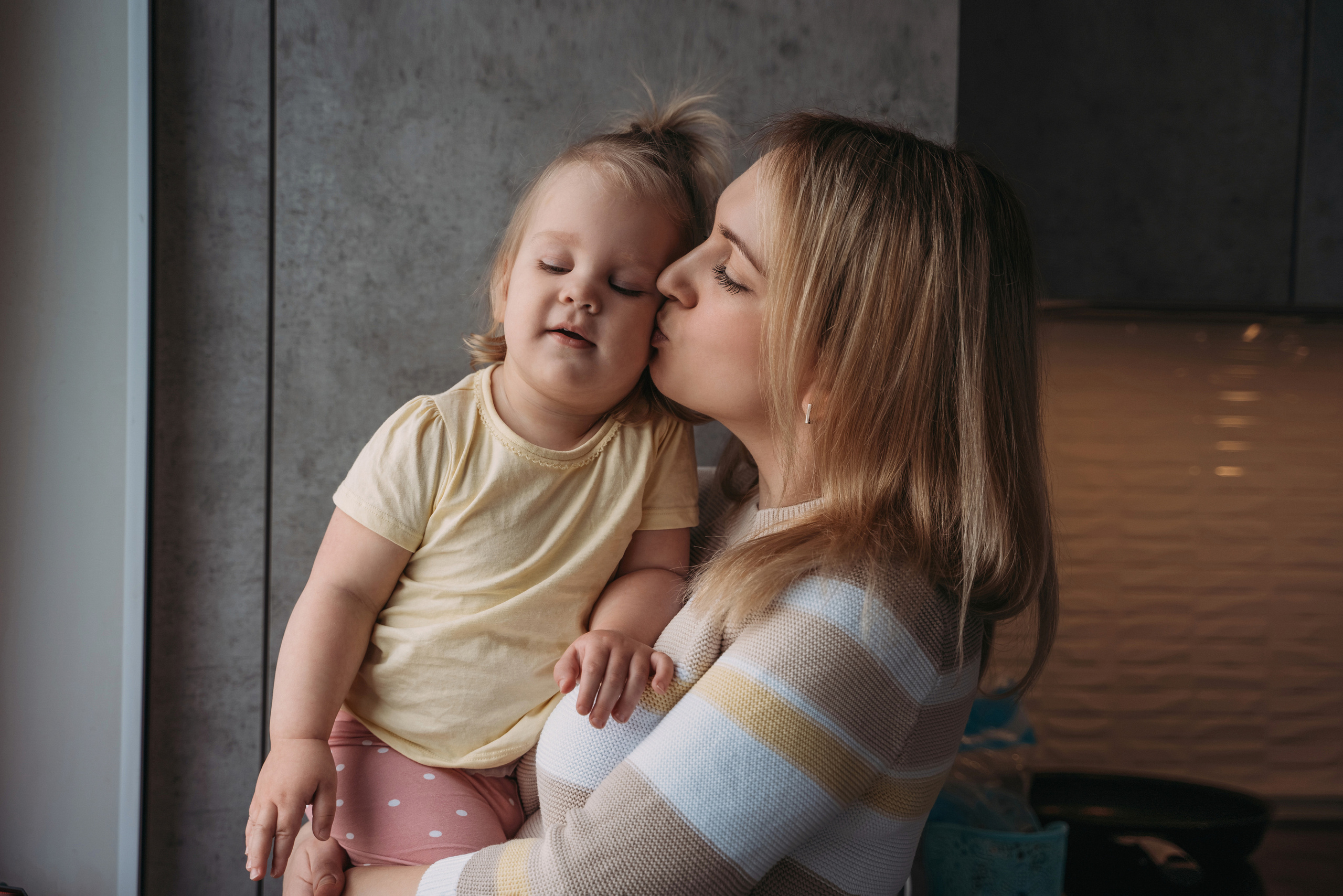 Домашняя съемка. Детский и семейный фотограф Ташкент Наталья Кривенко