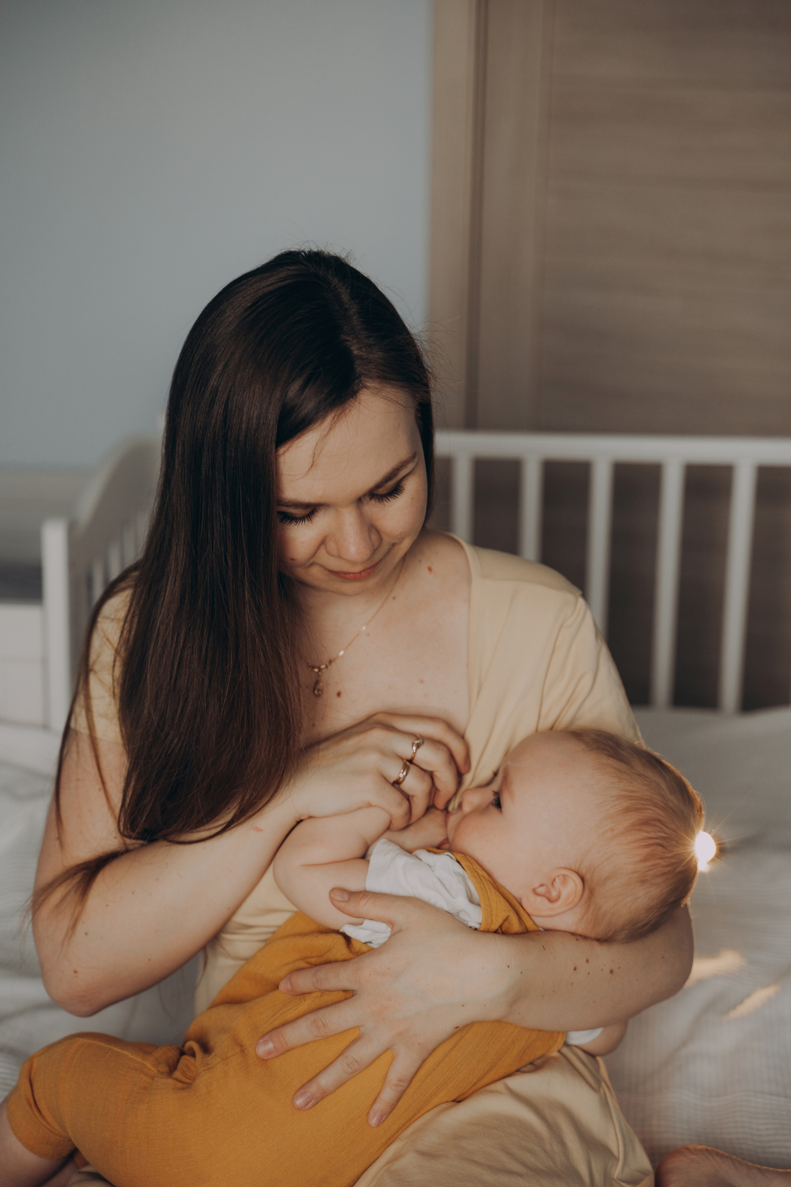Про тепло объятий. Детский и семейный фотограф Ташкент Наталья Кривенко