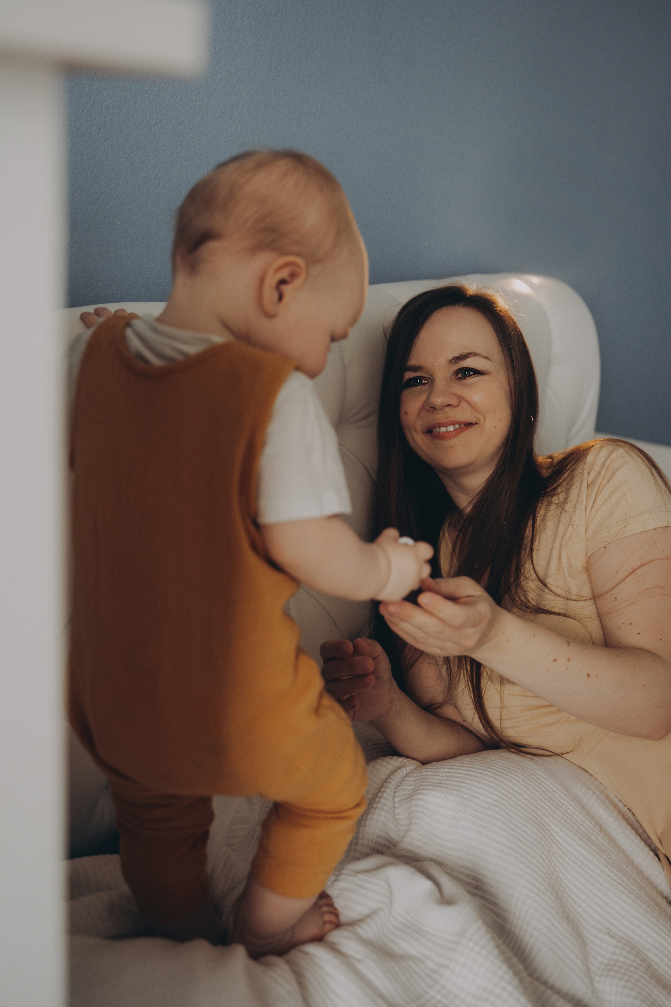 Про тепло объятий. Детский и семейный фотограф Ташкент Наталья Кривенко