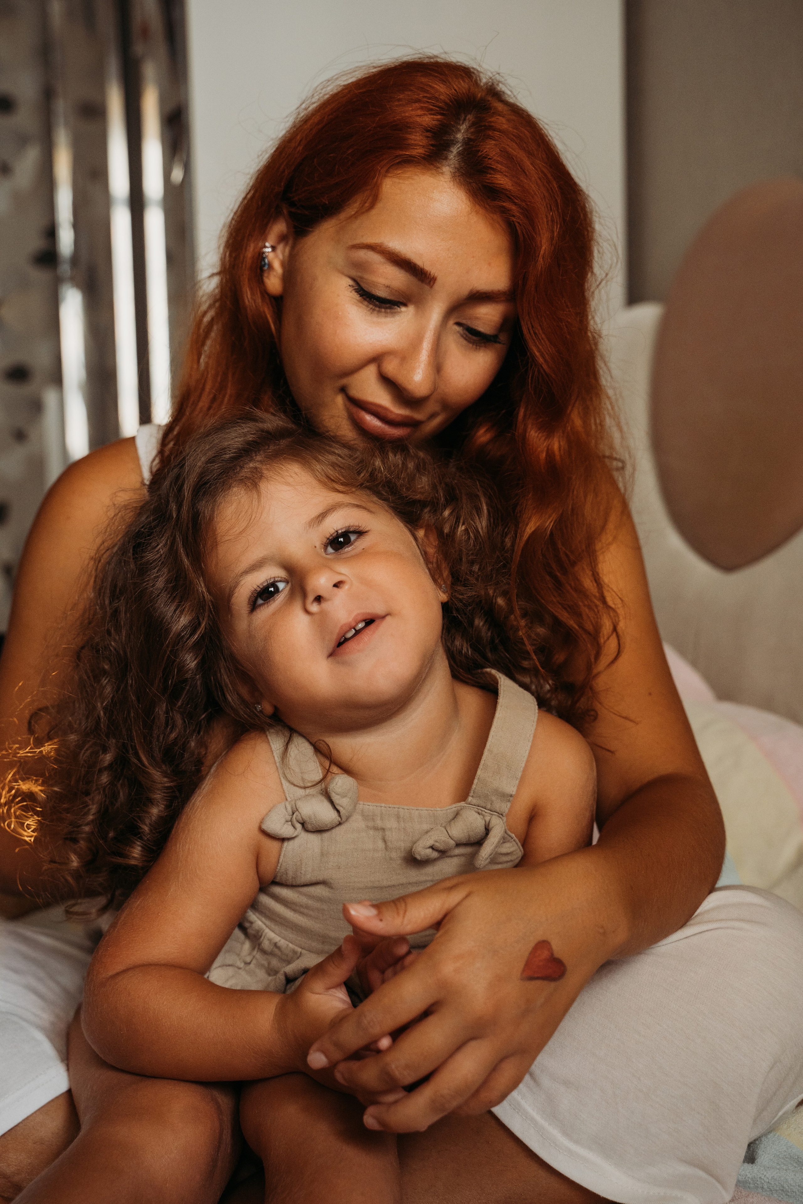 Теона. Детский и семейный фотограф Ташкент Наталья Кривенко