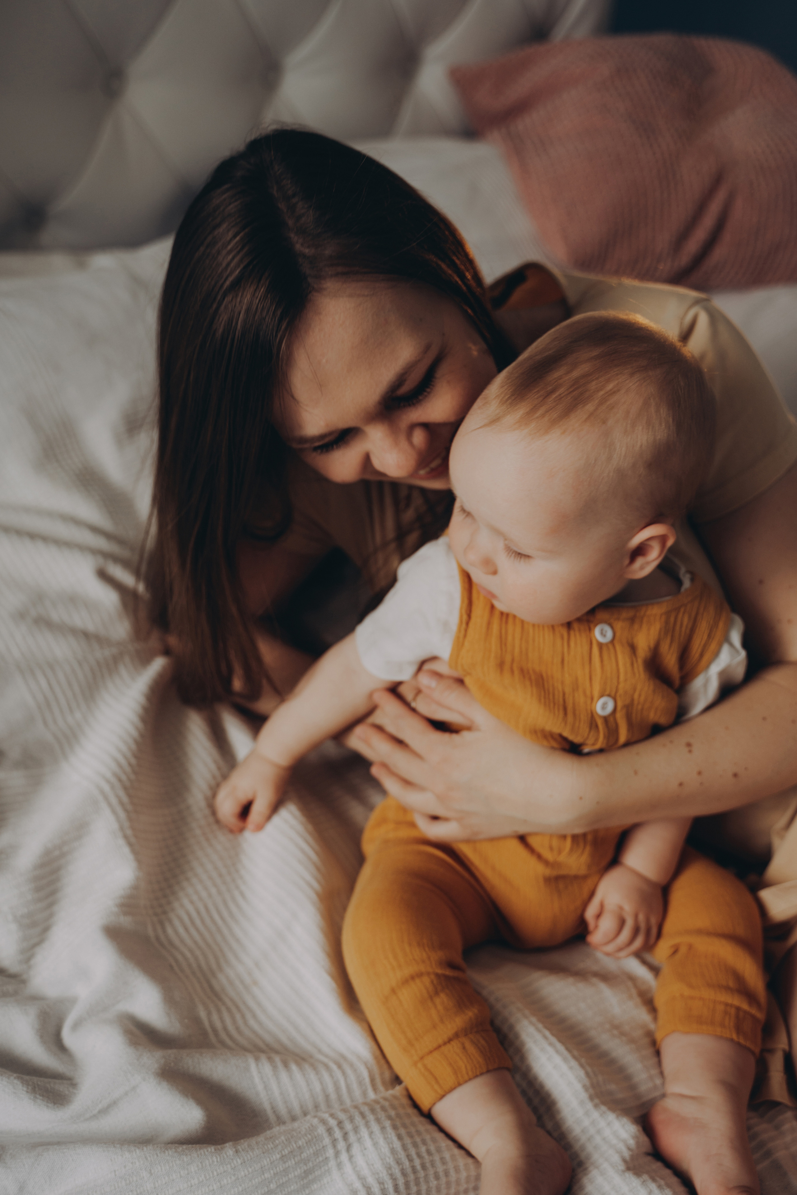 Про тепло объятий. Детский и семейный фотограф Ташкент Наталья Кривенко