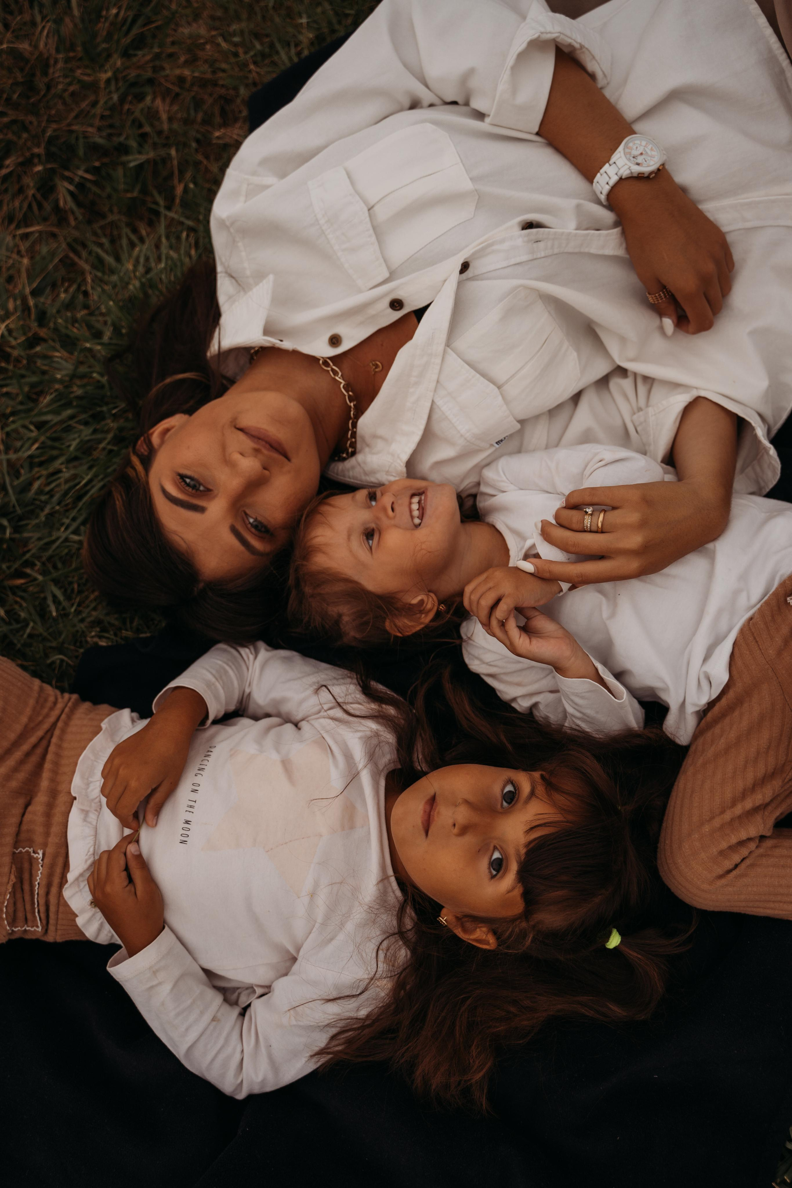 Двойная порция счастья. Детский и семейный фотограф Ташкент Наталья Кривенко