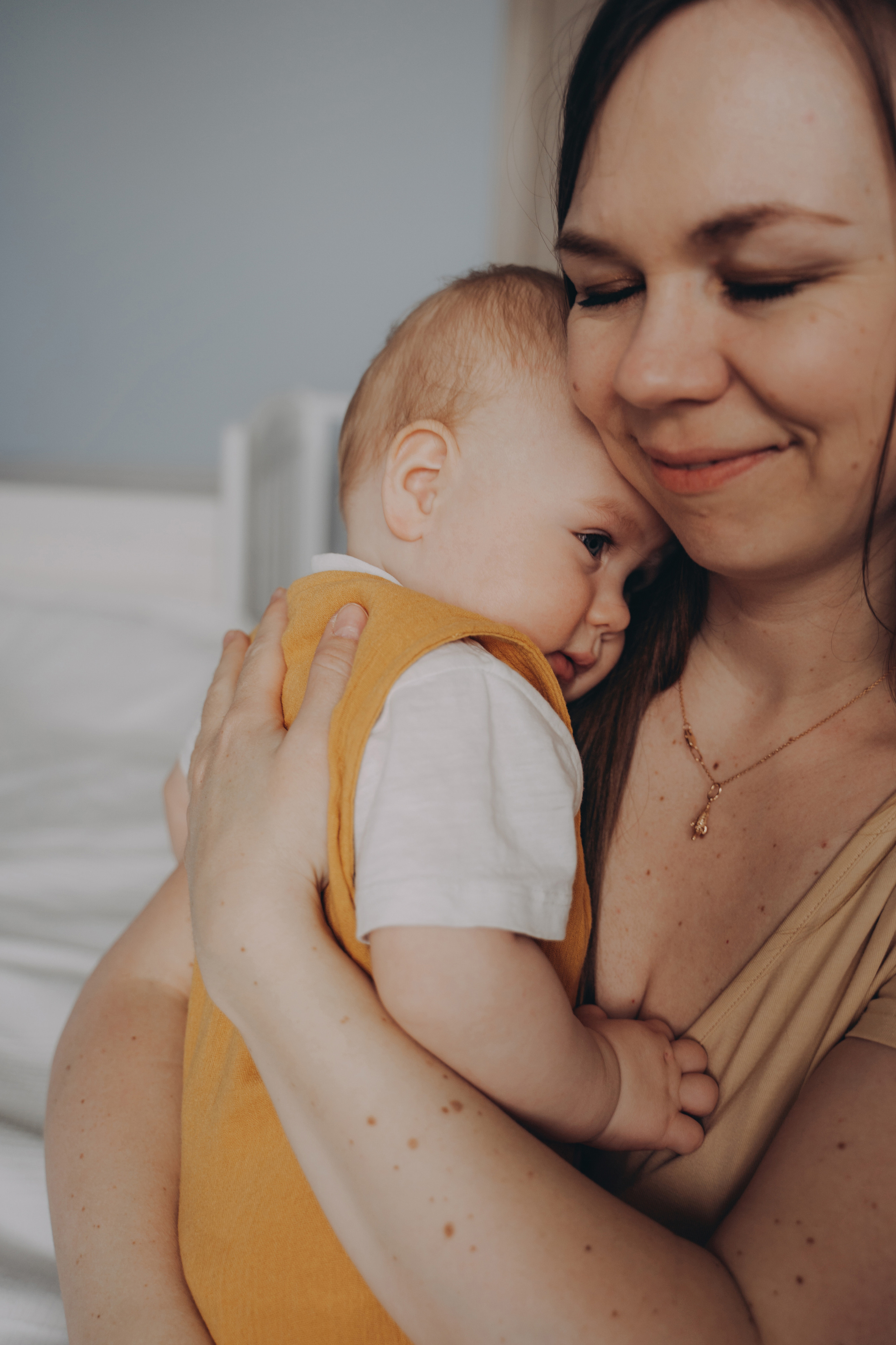 Про тепло объятий. Детский и семейный фотограф Ташкент Наталья Кривенко