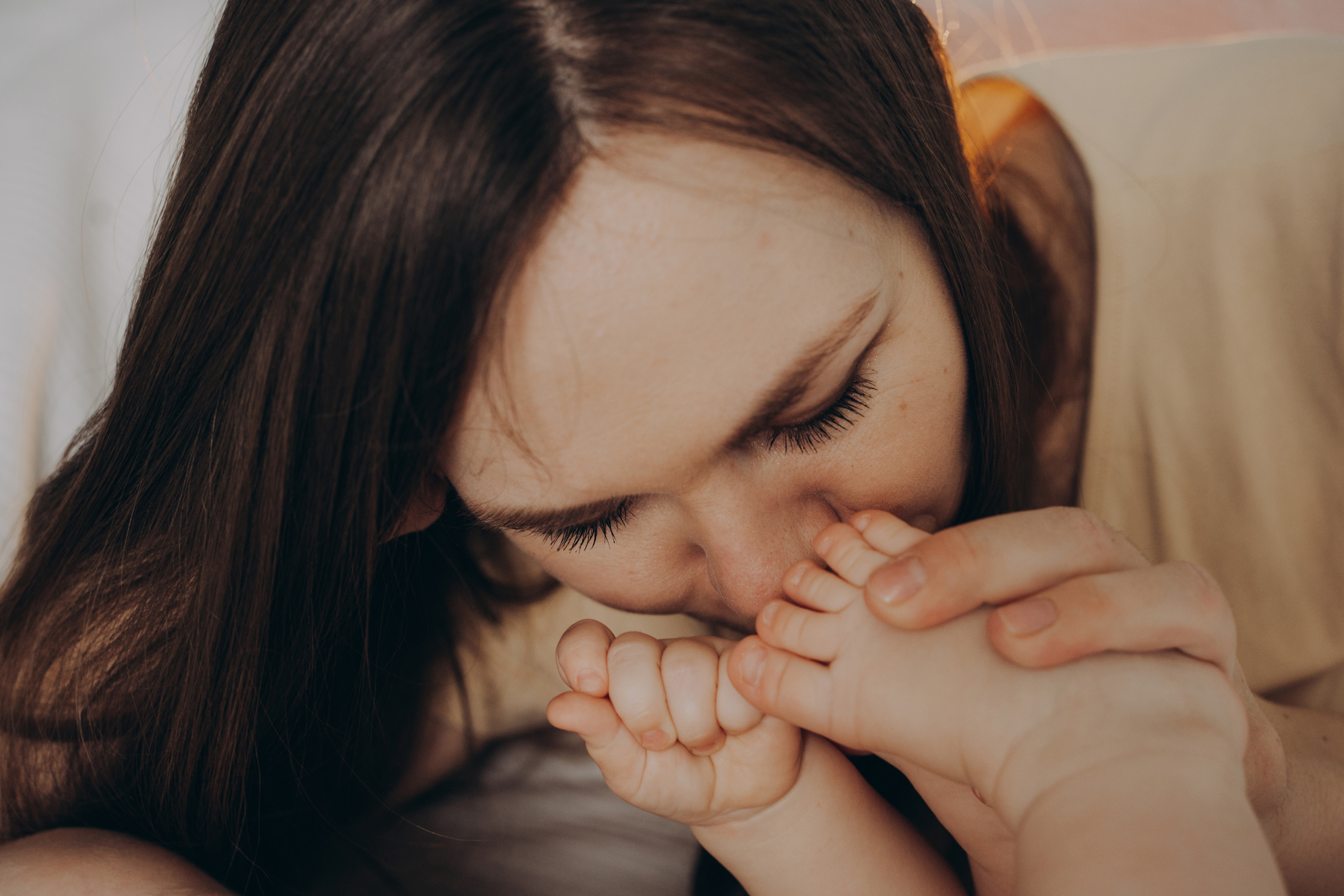 Про тепло объятий. Детский и семейный фотограф Ташкент Наталья Кривенко