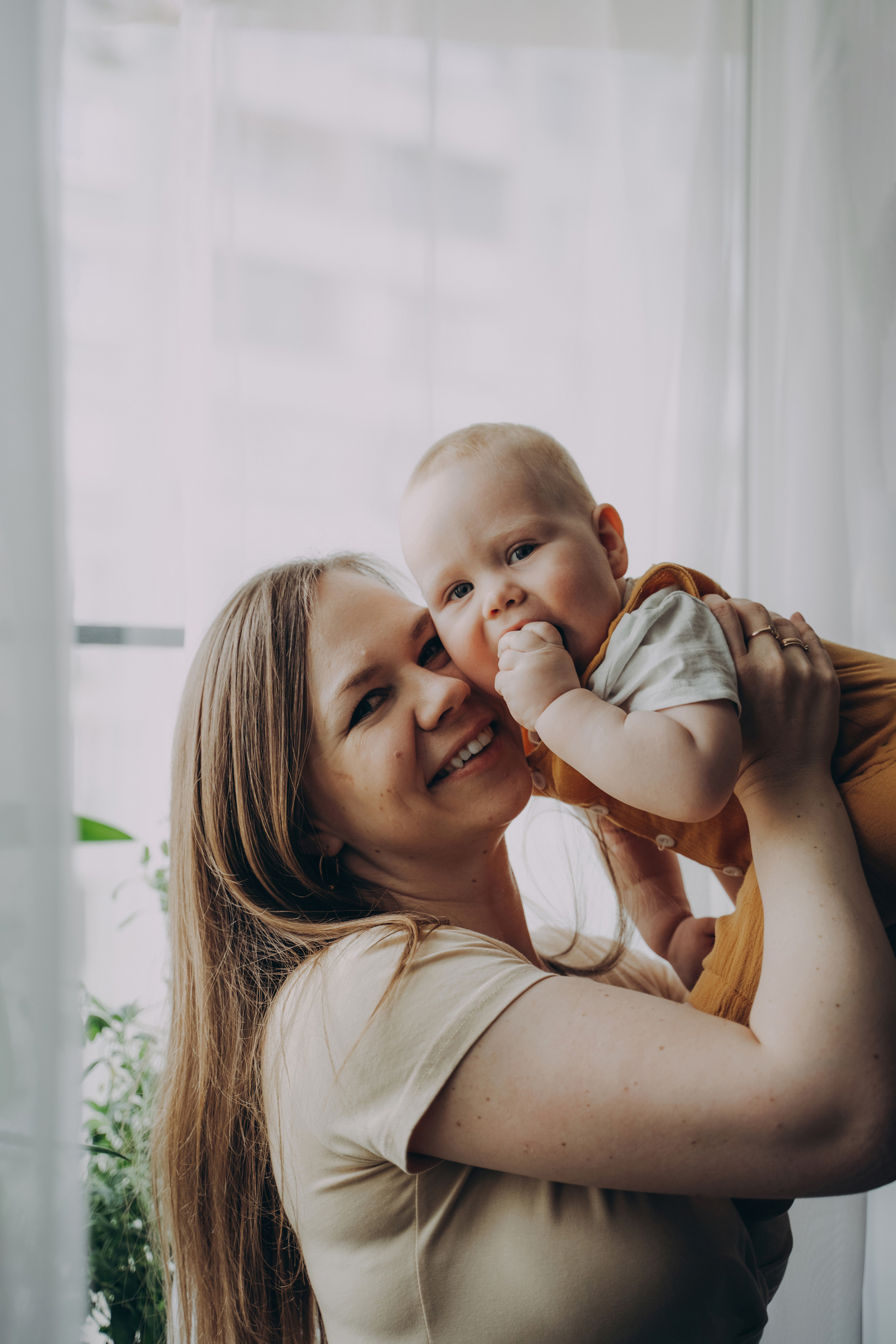 Про тепло объятий. Детский и семейный фотограф Ташкент Наталья Кривенко