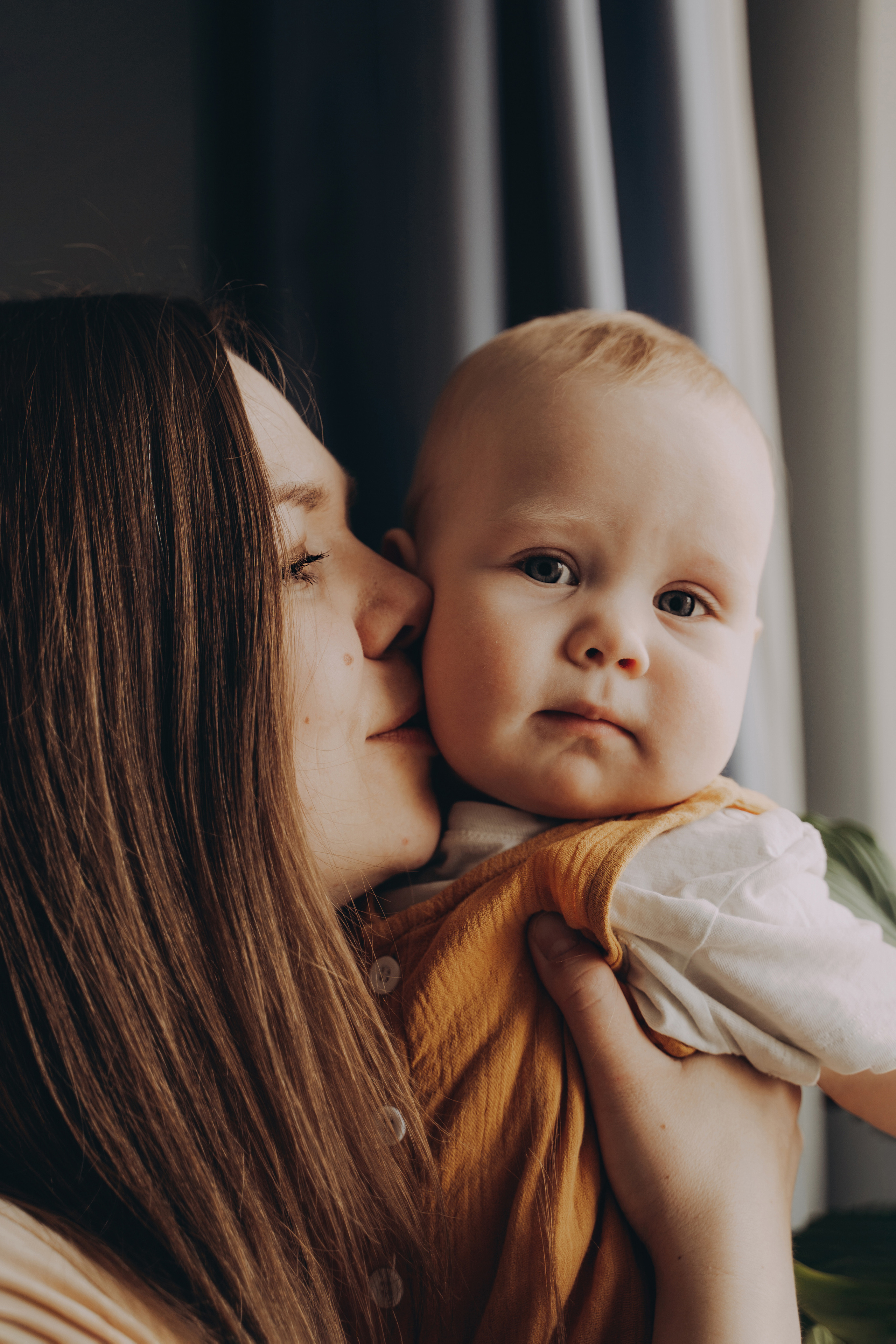 Про тепло объятий. Детский и семейный фотограф Ташкент Наталья Кривенко