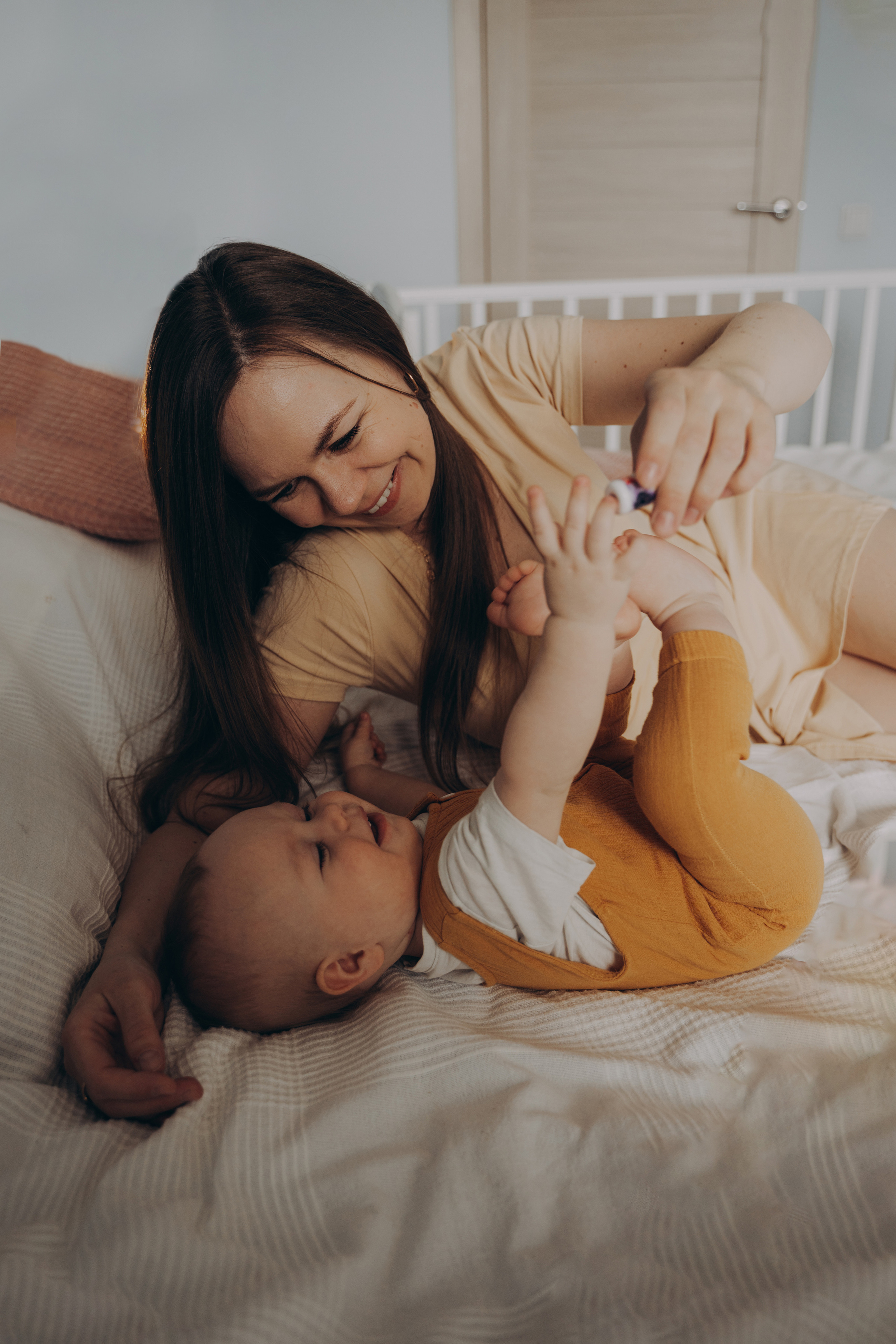 Про тепло объятий. Детский и семейный фотограф Ташкент Наталья Кривенко