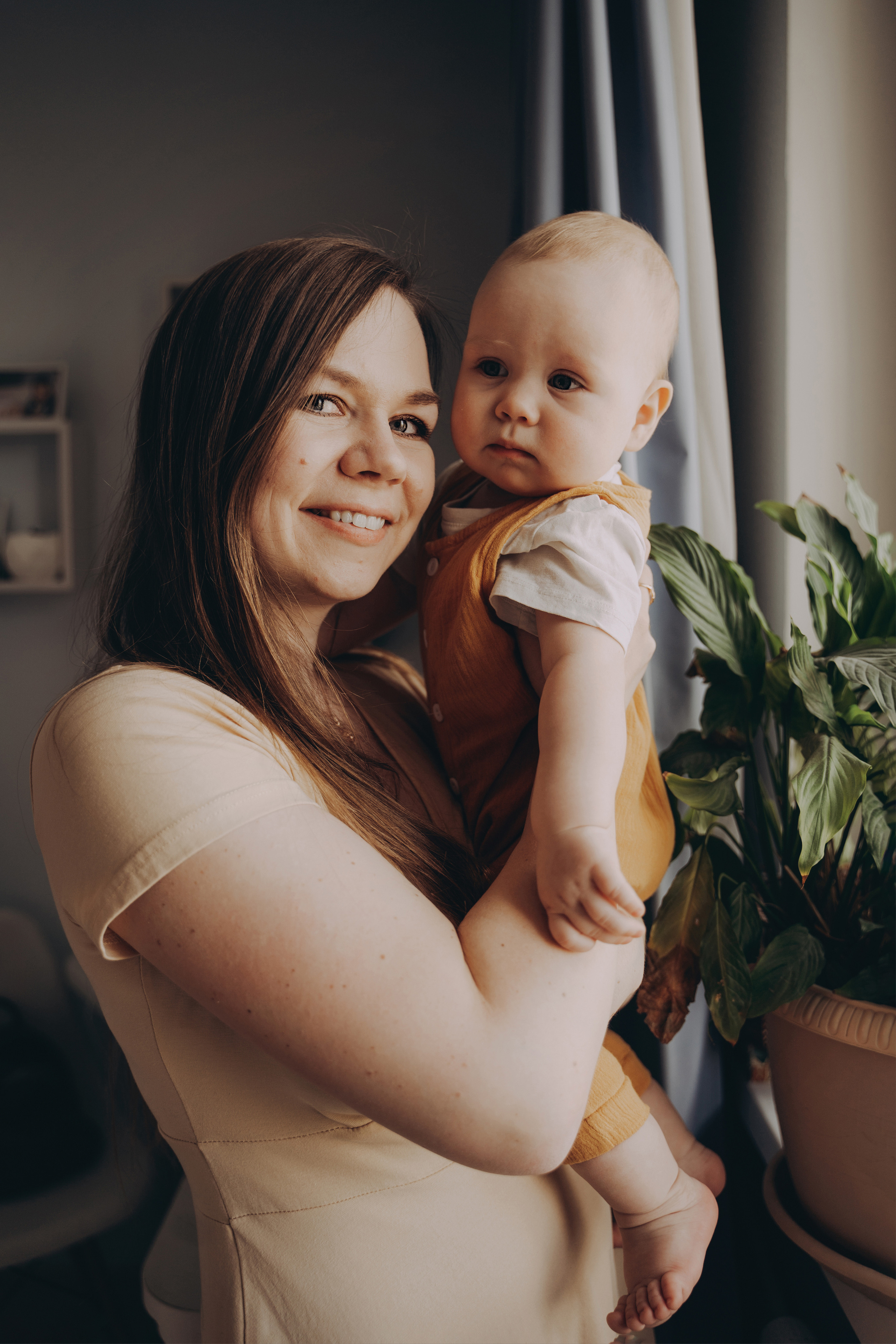 Про тепло объятий. Детский и семейный фотограф Ташкент Наталья Кривенко