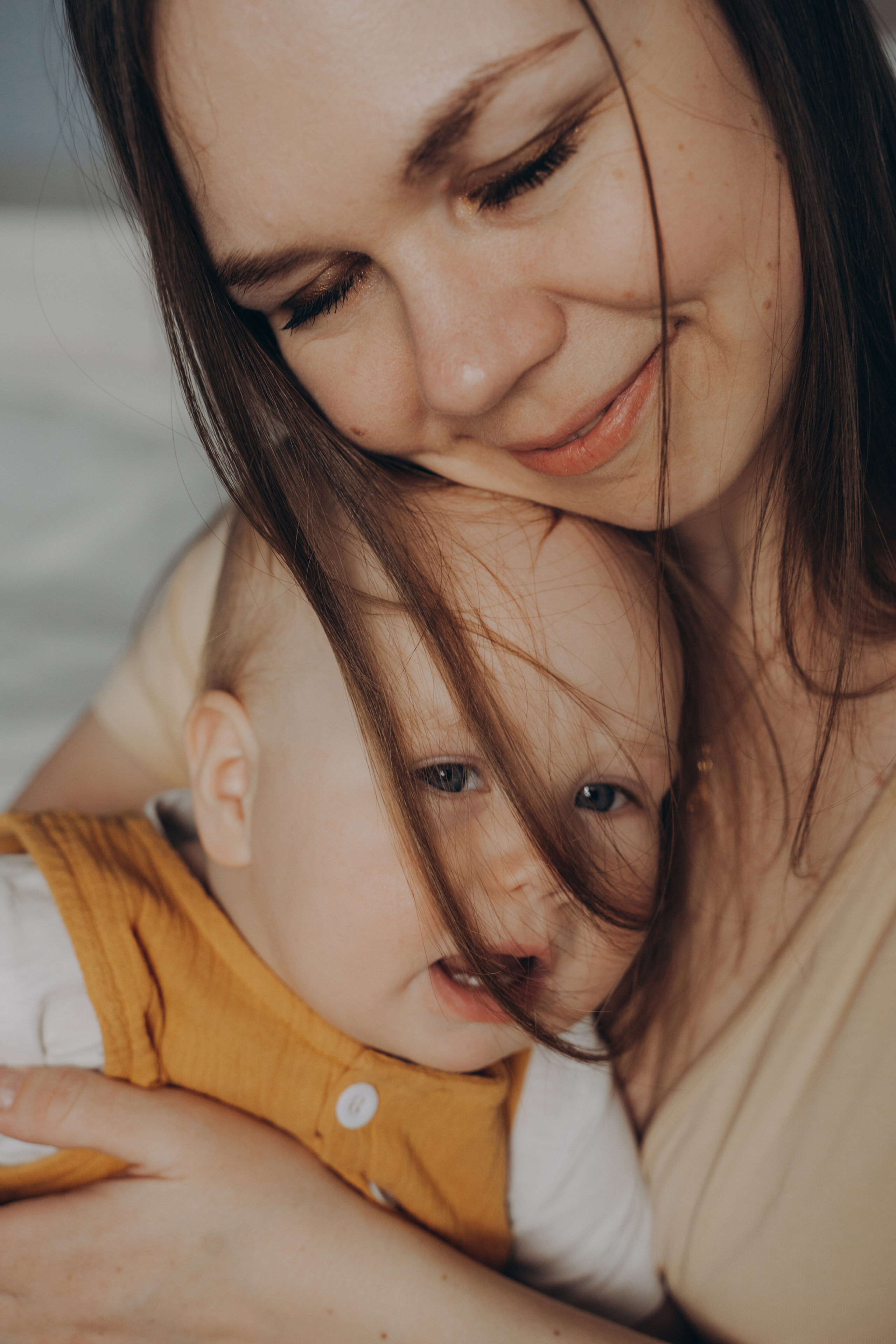 Про тепло объятий. Детский и семейный фотограф Ташкент Наталья Кривенко