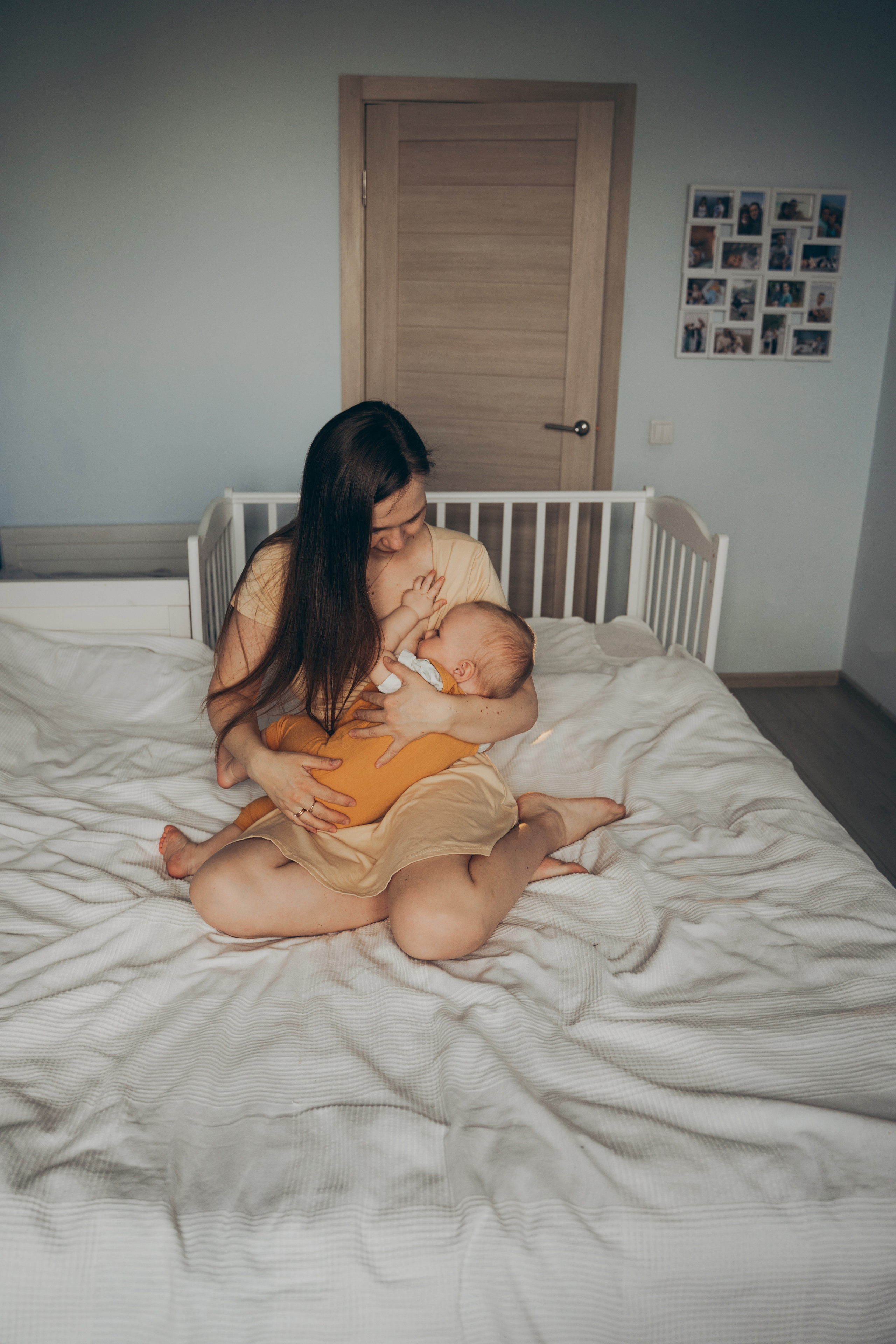 Про тепло объятий. Детский и семейный фотограф Ташкент Наталья Кривенко