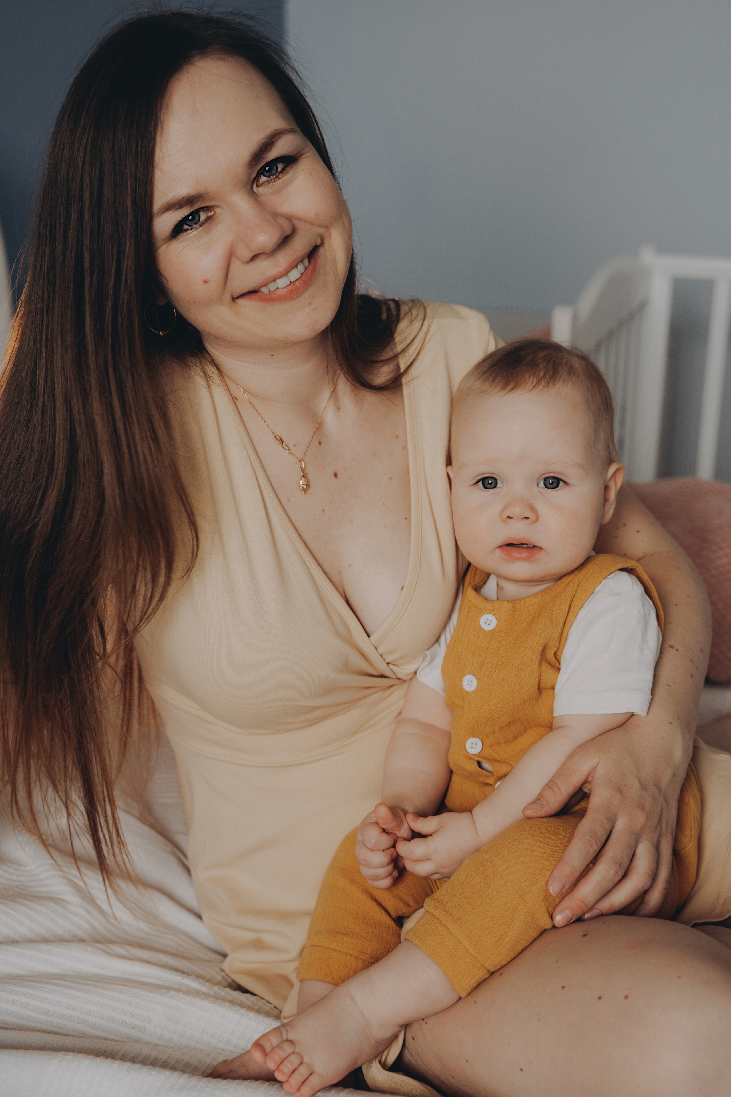 Про тепло объятий. Детский и семейный фотограф Ташкент Наталья Кривенко