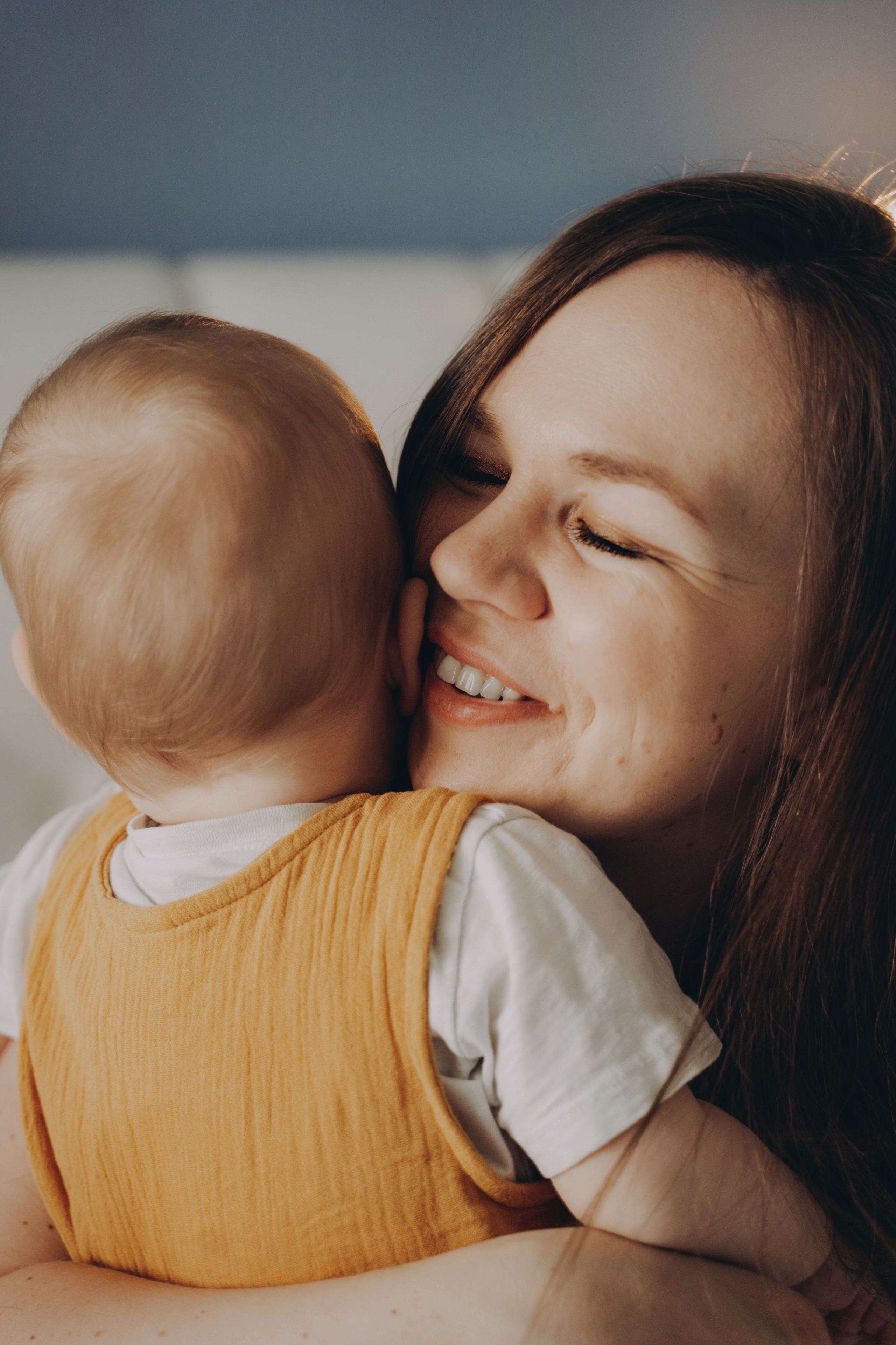 Про тепло объятий. Детский и семейный фотограф Ташкент Наталья Кривенко
