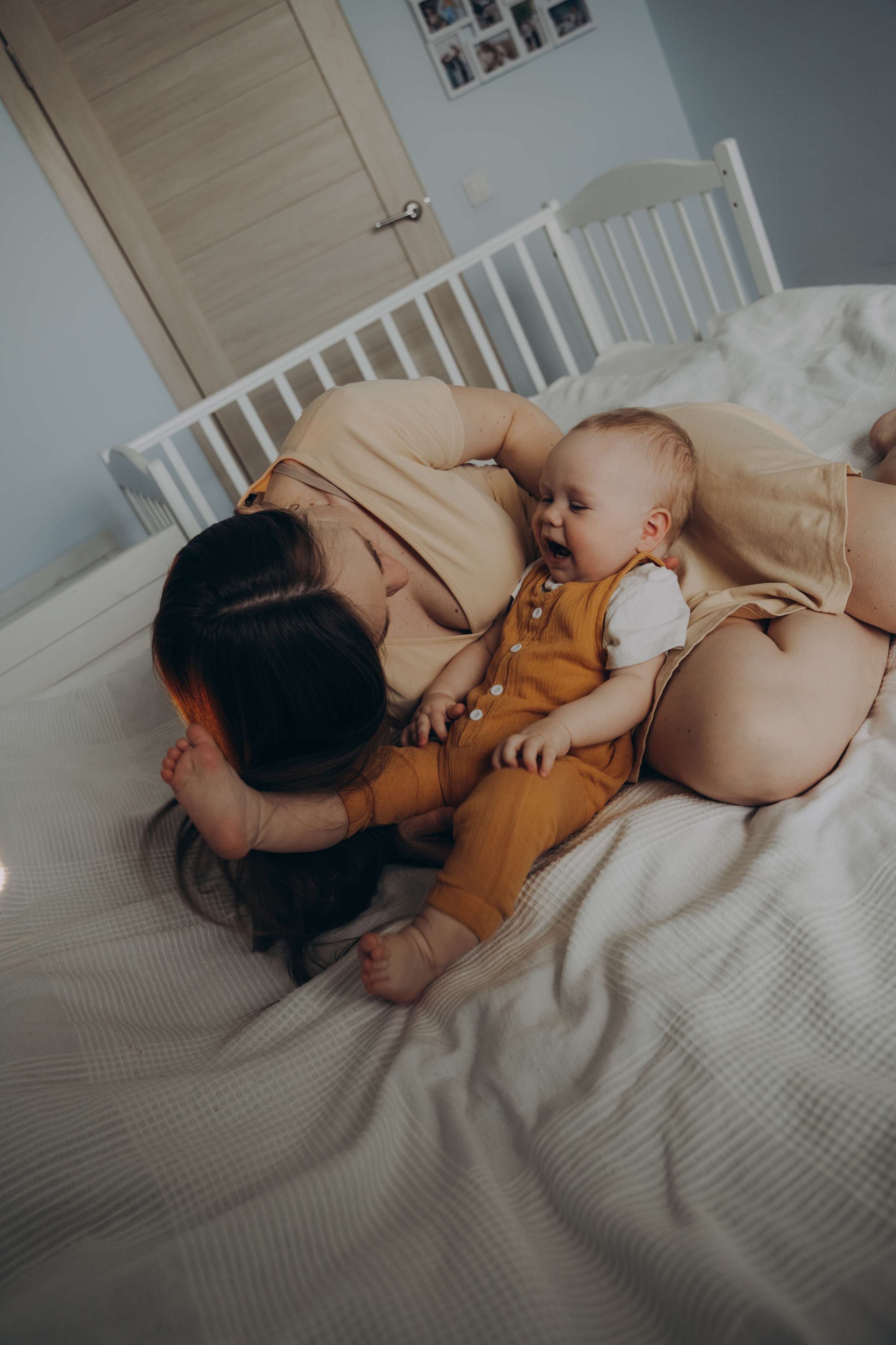 Про тепло объятий. Детский и семейный фотограф Ташкент Наталья Кривенко