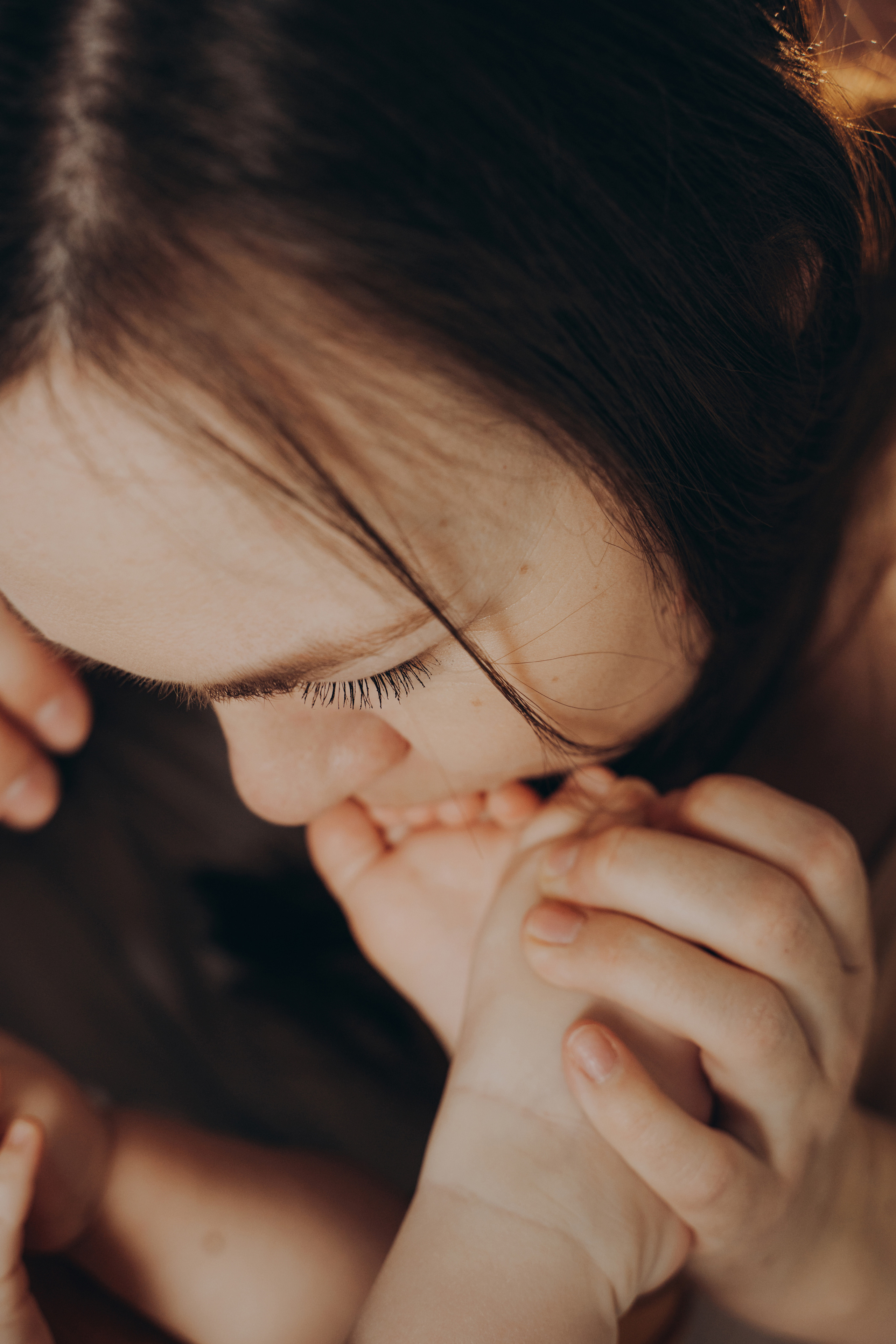 Про тепло объятий. Детский и семейный фотограф Ташкент Наталья Кривенко