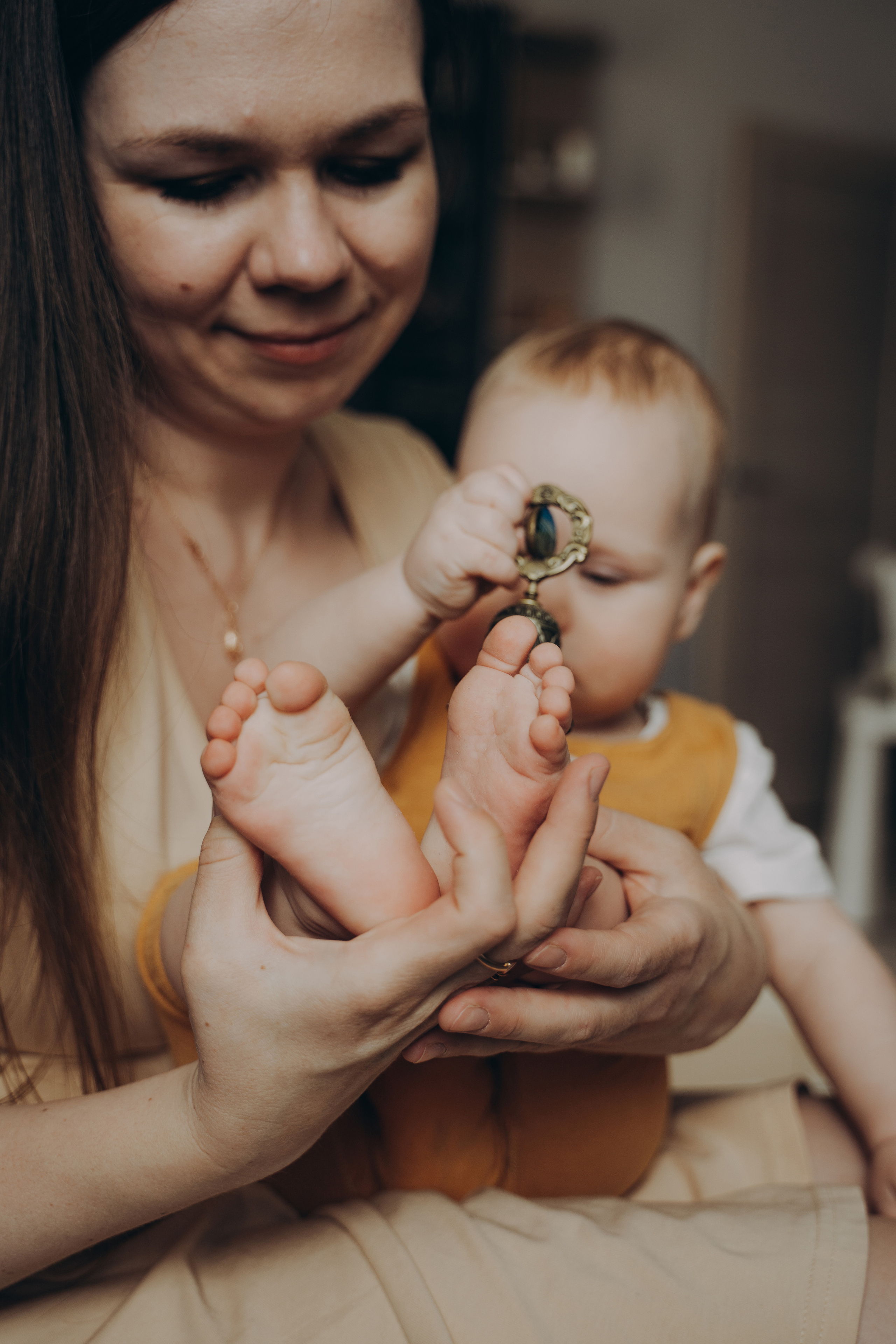 Про тепло объятий. Детский и семейный фотограф Ташкент Наталья Кривенко