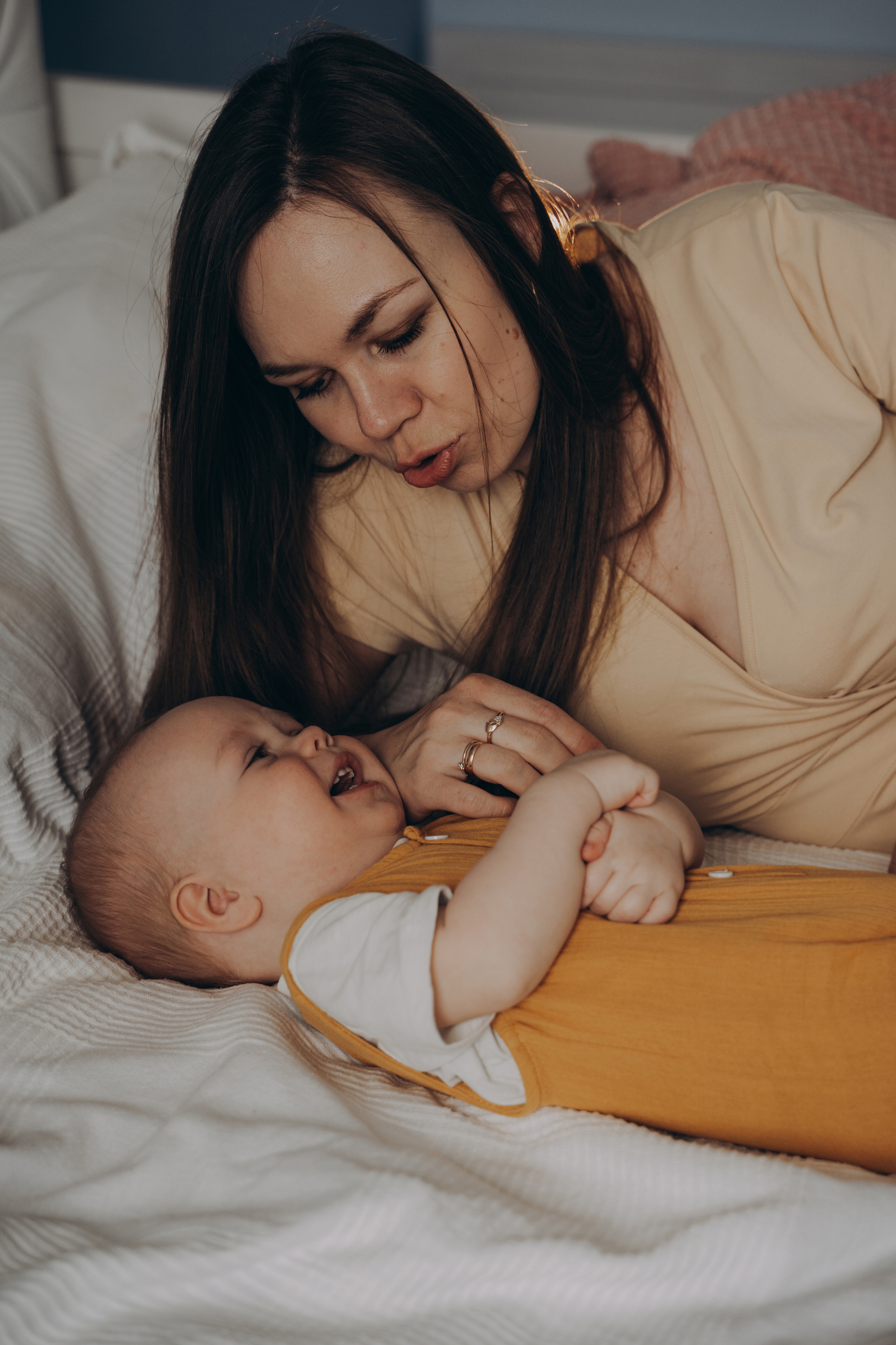 Про тепло объятий. Детский и семейный фотограф Ташкент Наталья Кривенко