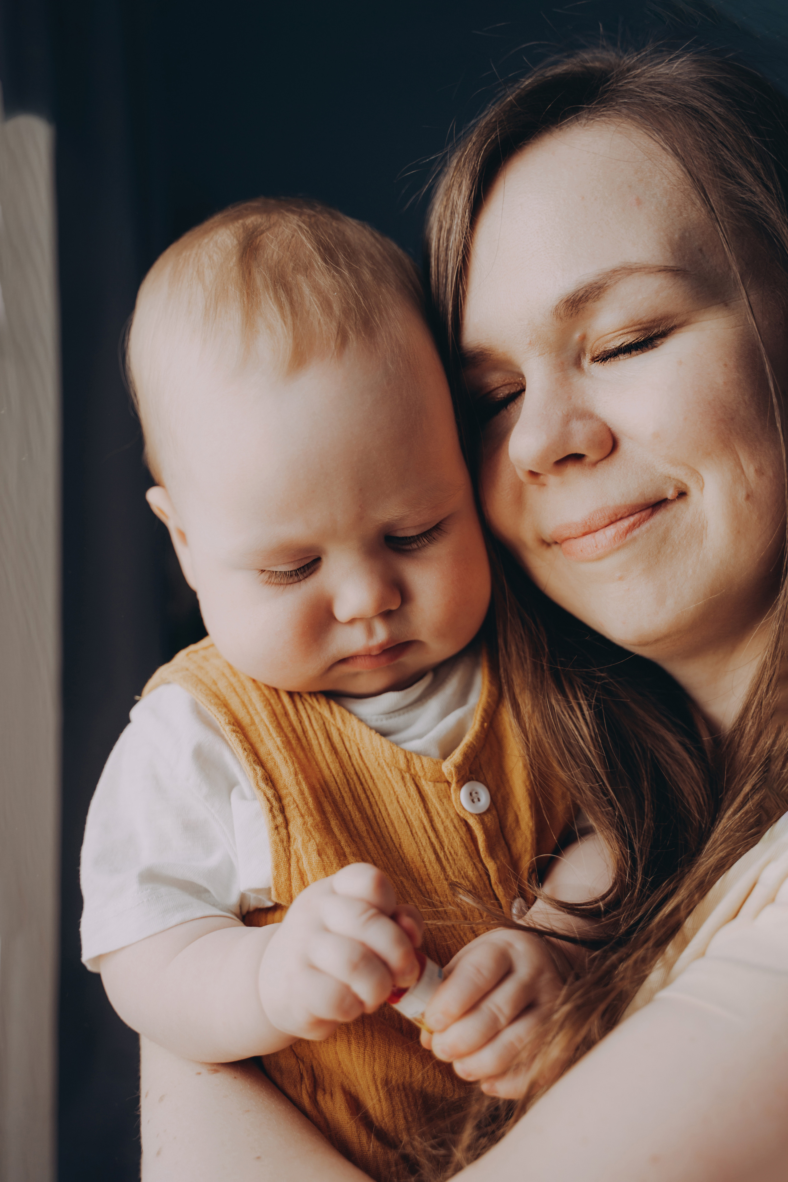Про тепло объятий. Детский и семейный фотограф Ташкент Наталья Кривенко