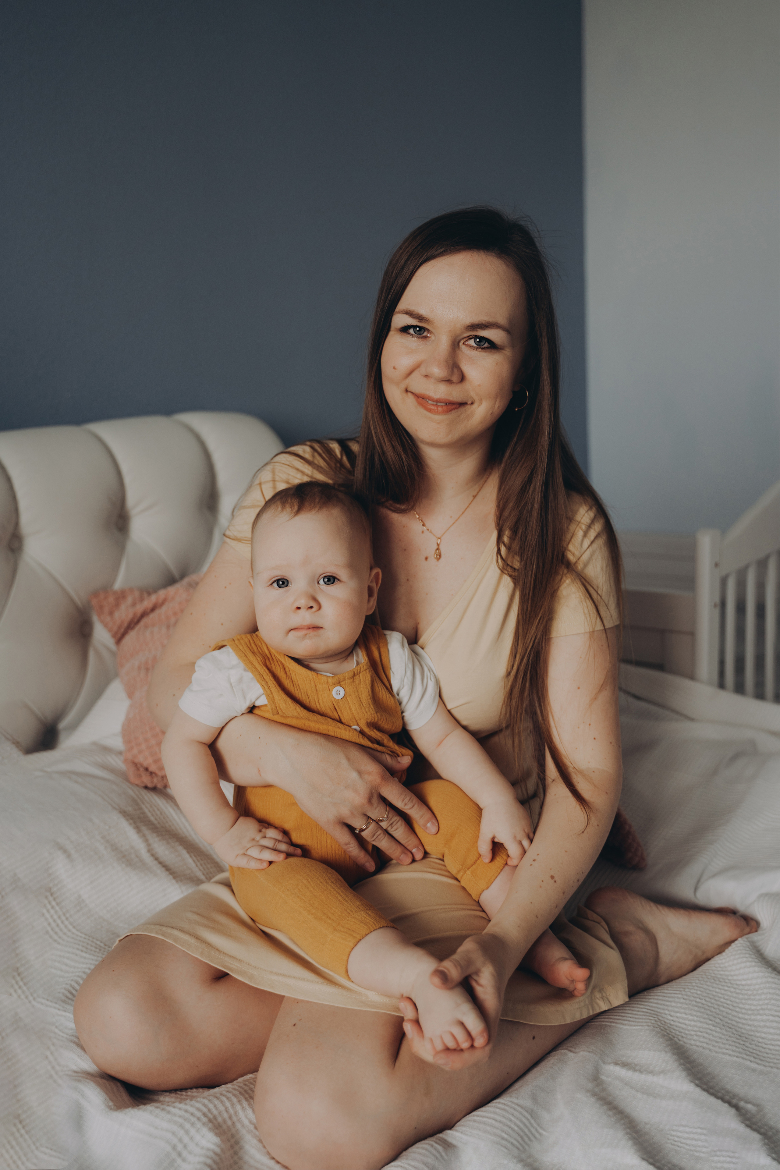 Про тепло объятий. Детский и семейный фотограф Ташкент Наталья Кривенко