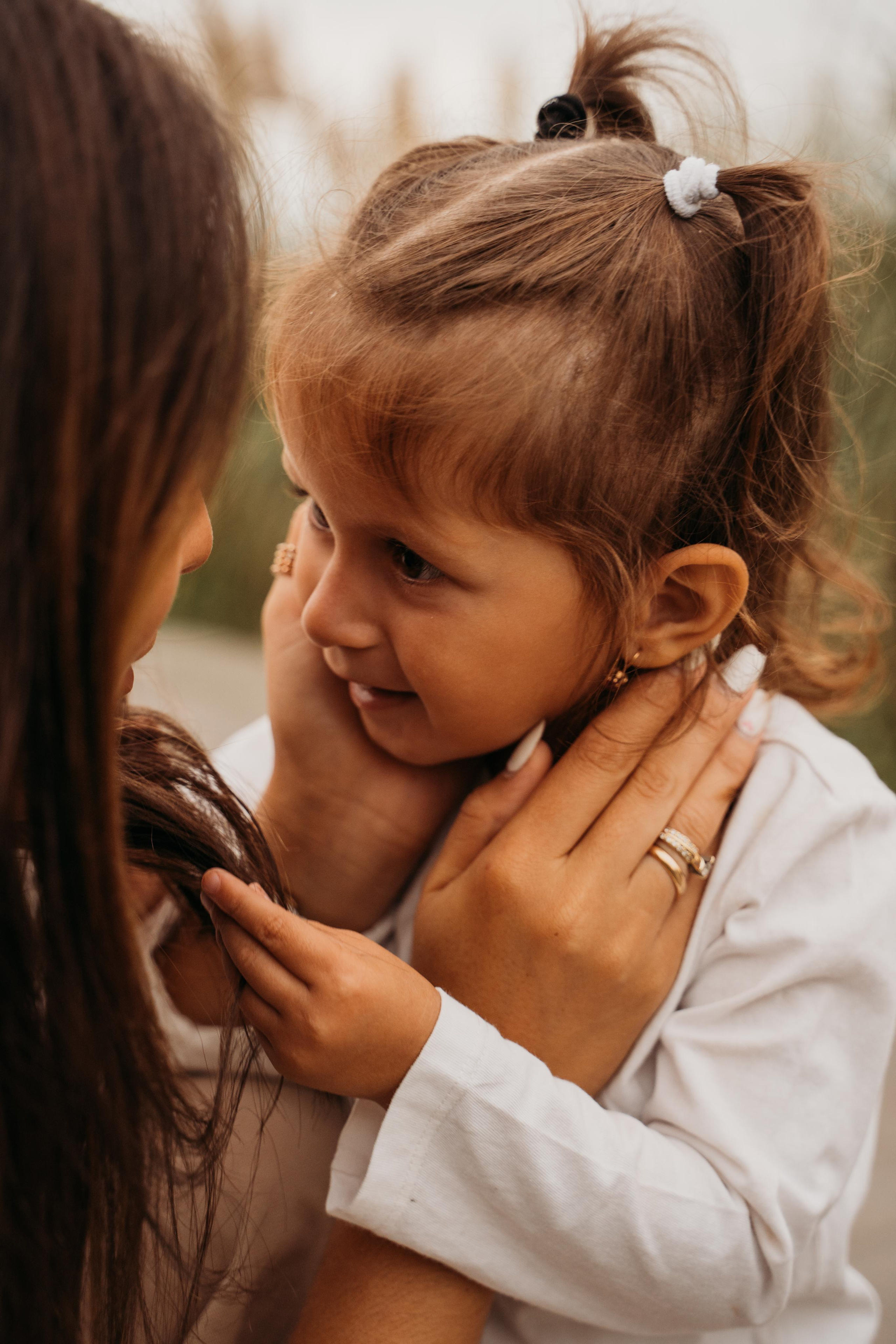 Двойная порция счастья. Детский и семейный фотограф Ташкент Наталья Кривенко