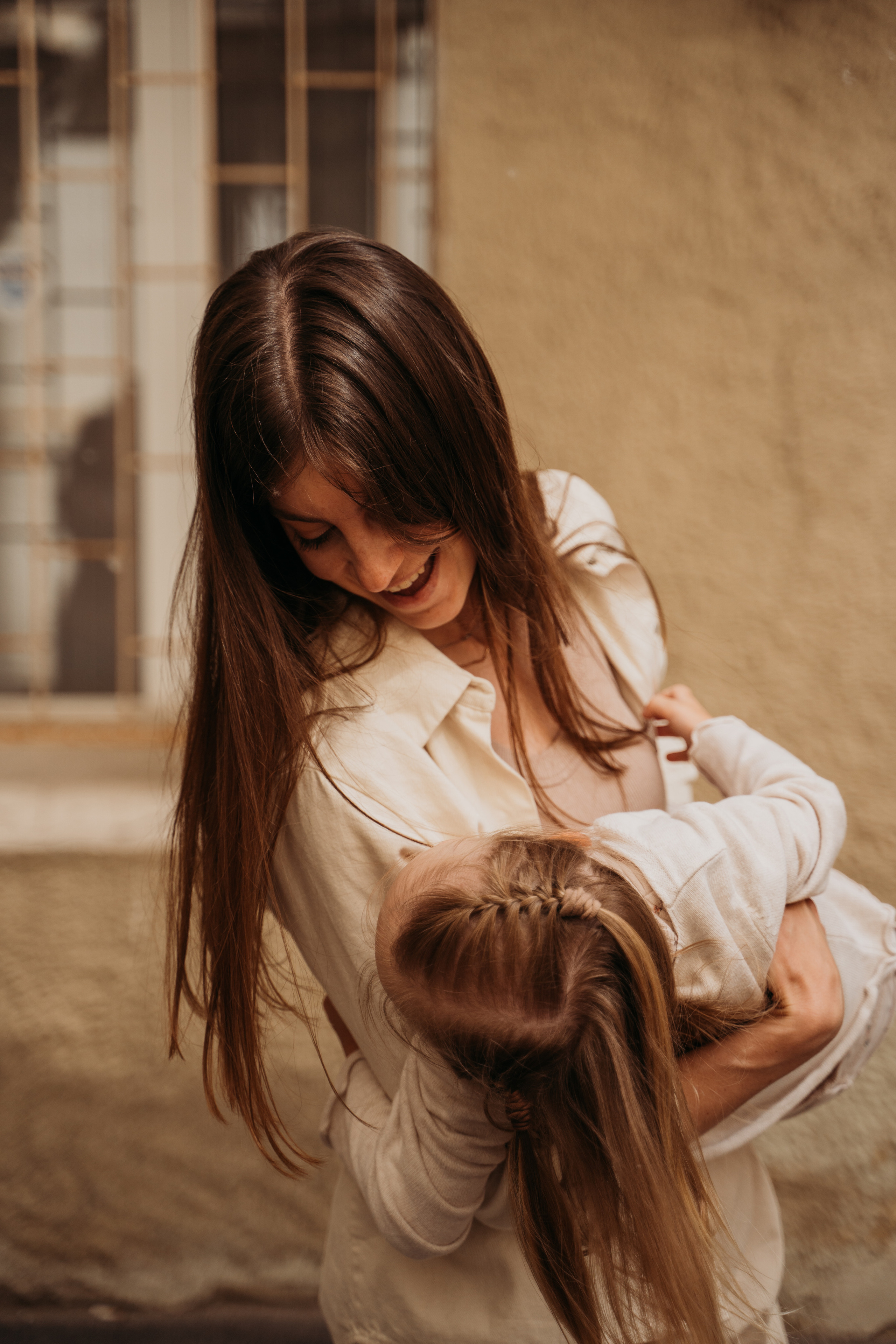 Старый дворик. Детский и семейный фотограф Ташкент Наталья Кривенко