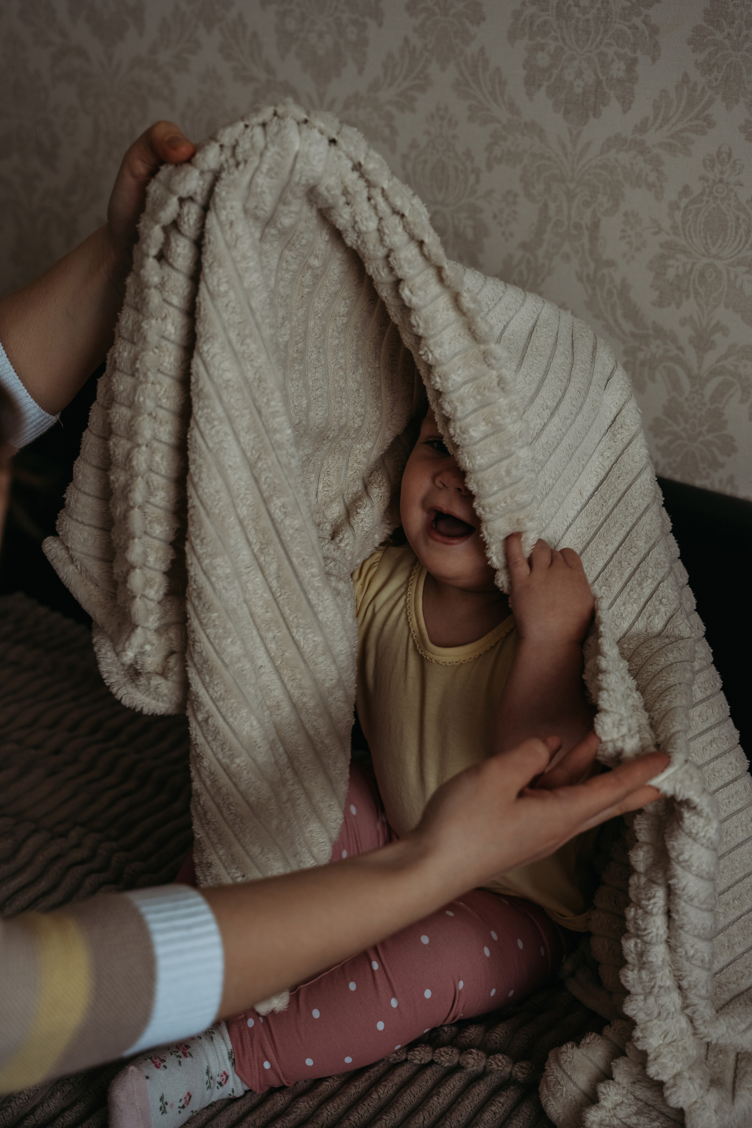 Домашняя съемка. Детский и семейный фотограф Ташкент Наталья Кривенко